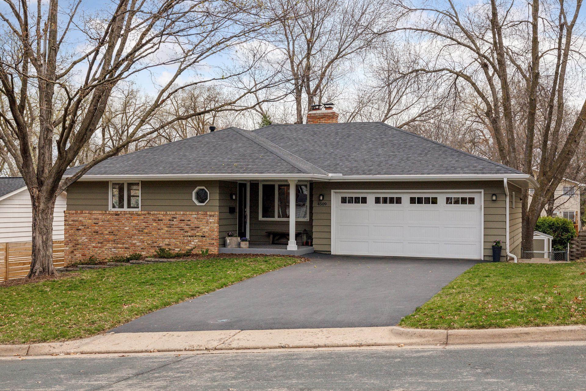 View of Residential at 4509 Parkside Lane, Edina MN 55436, Edina - Mike Wilen | Minnesota Team Real Estate