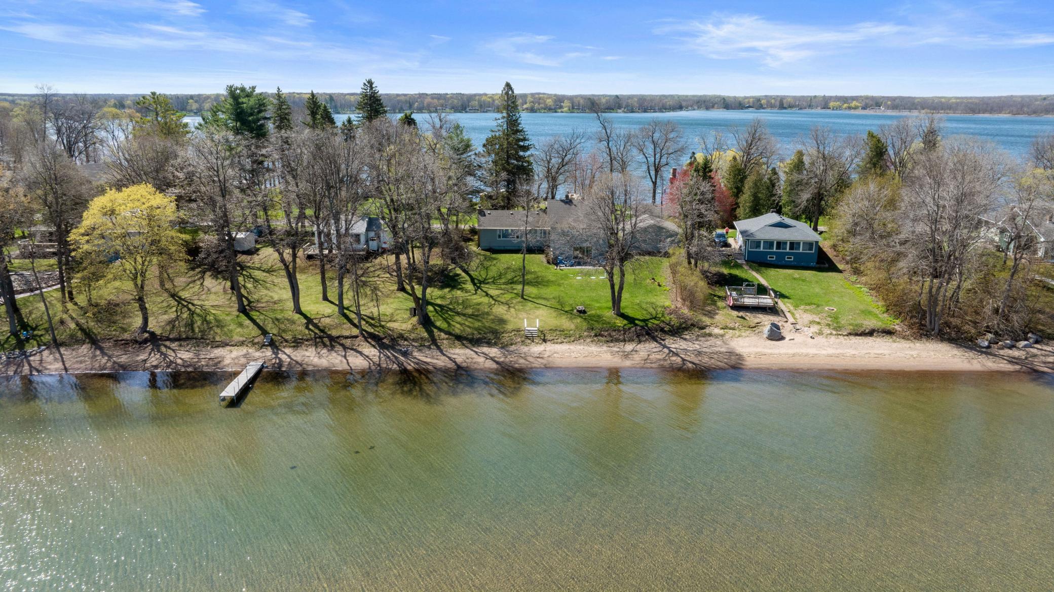 View of Residential at 9792 Eyota Way, Onamia MN 56359, Onamia - Mike Wilen | Minnesota Team Real Estate