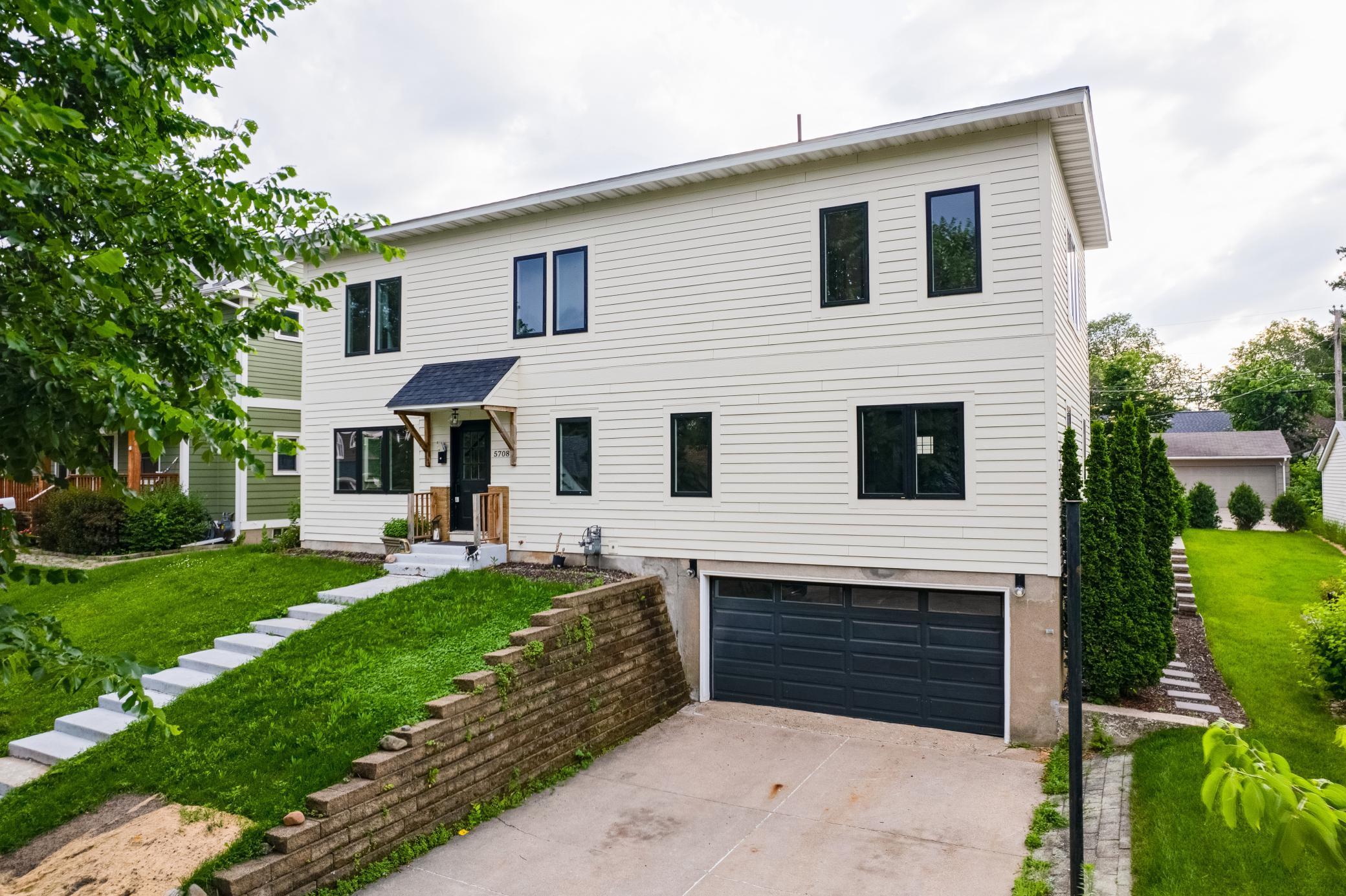 View of Residential at 5708 Upton Avenue, Minneapolis MN 55410, Minneapolis - Mike Wilen | Minnesota Team Real Estate