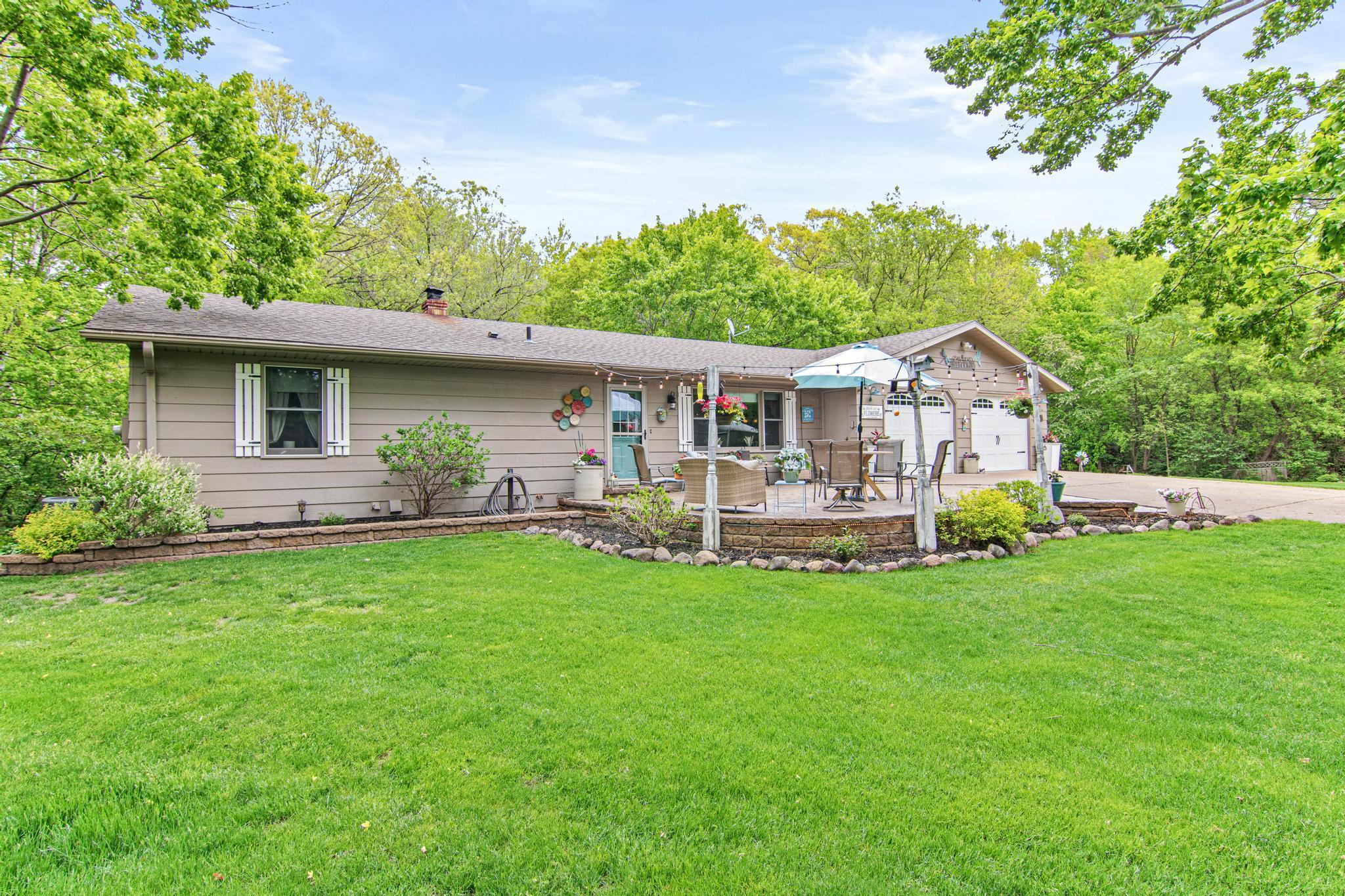 View of Residential at 5555 441st Street, Harris MN 55032, Harris - Mike Wilen | Minnesota Team Real Estate