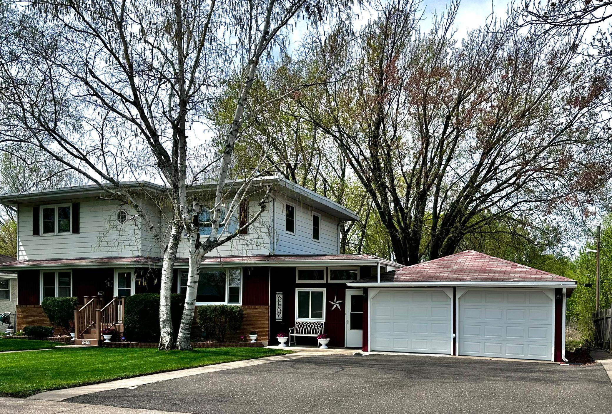 View of Residential at 1277 Farrington Street, Saint Paul MN 55117, Saint Paul - Mike Wilen | Minnesota Team Real Estate