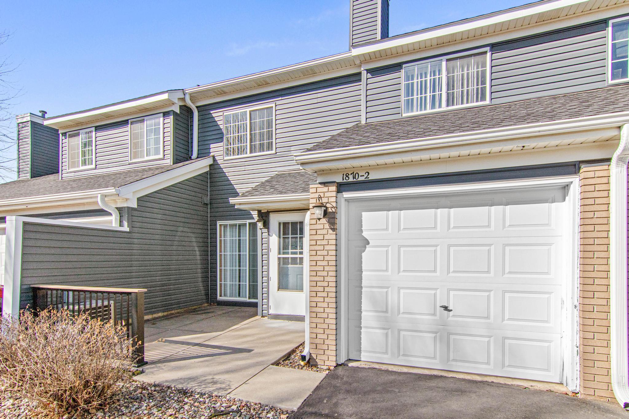 View of Residential at 1870 Donegal Drive #2, Woodbury MN 55125, Woodbury - Mike Wilen | Minnesota Team Real Estate