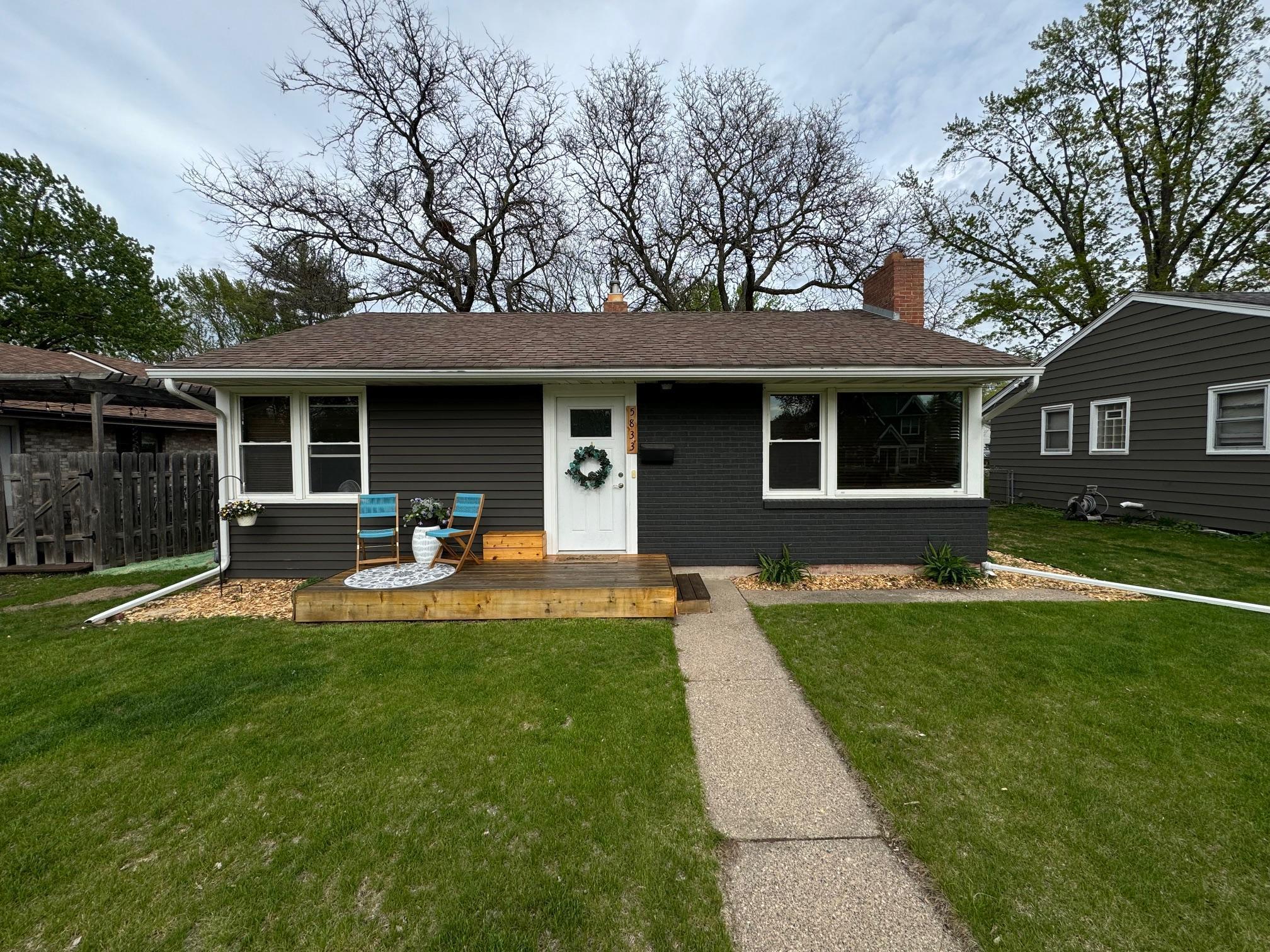 View of Residential at 5833 Russell Avenue, Minneapolis MN 55410, Minneapolis - Mike Wilen | Minnesota Team Real Estate
