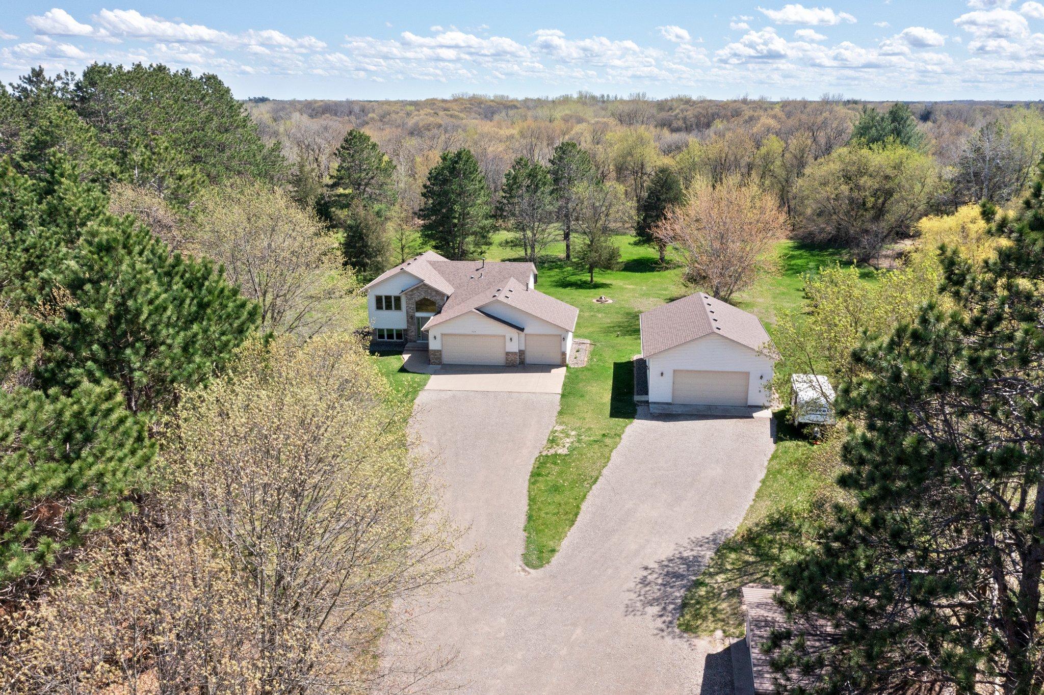 View of Residential at 324 297th Avenue, Isanti MN 55040, Isanti - Mike Wilen | Minnesota Team Real Estate