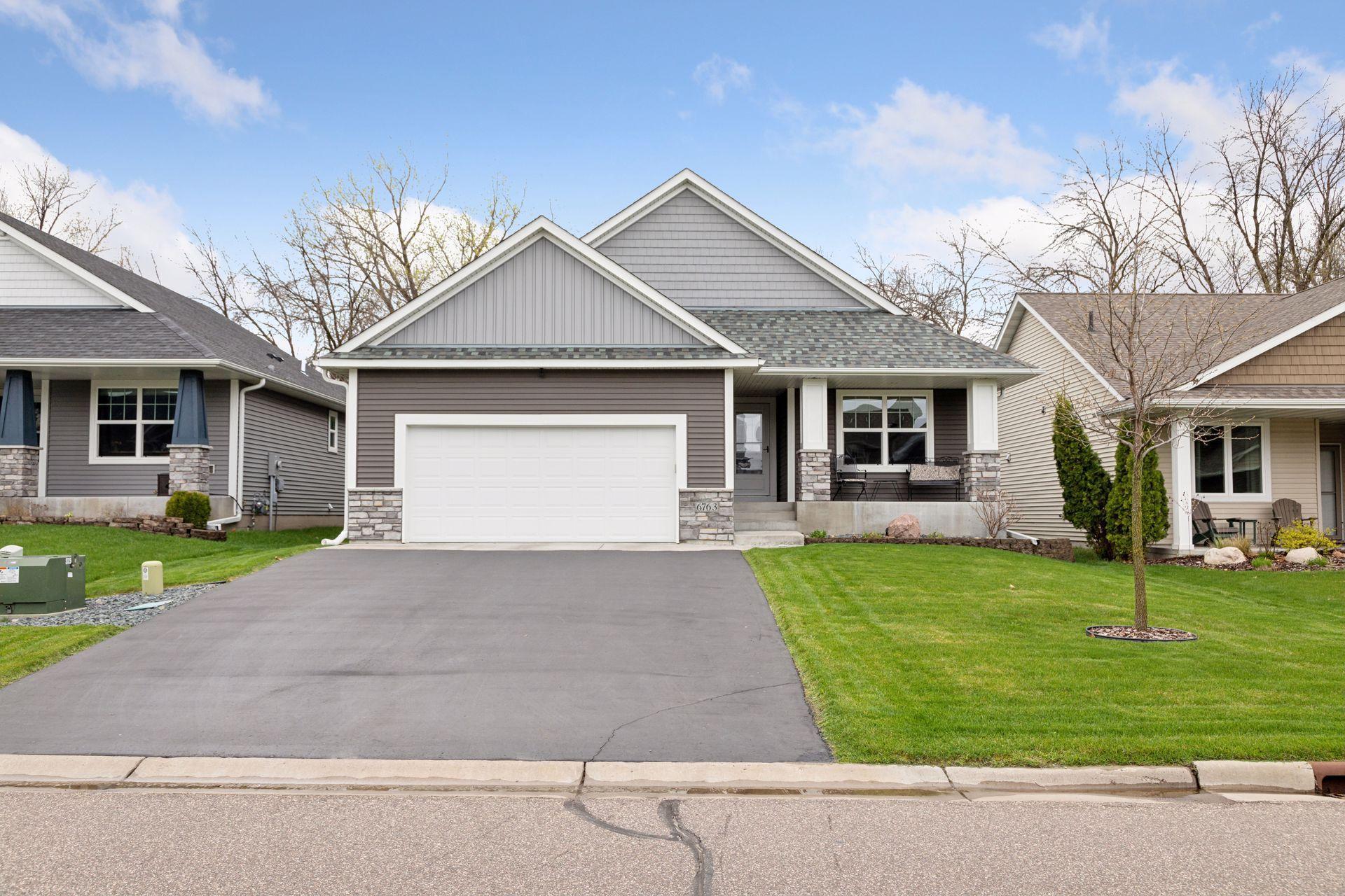 View of Residential at 6763 21st Avenue, Lino Lakes MN 55038, Lino Lakes - Mike Wilen | Minnesota Team Real Estate