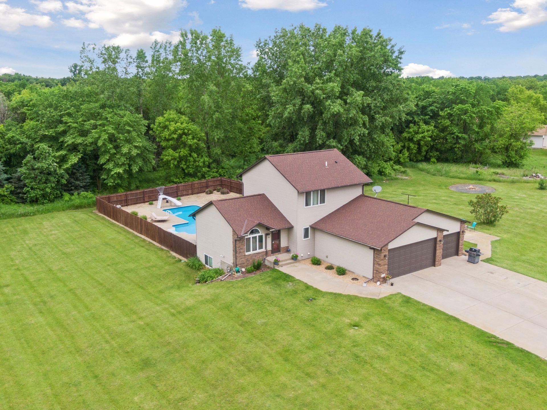 View of Residential at 18960 Lithium Street, Nowthen MN 55303, Nowthen - Mike Wilen | Minnesota Team Real Estate