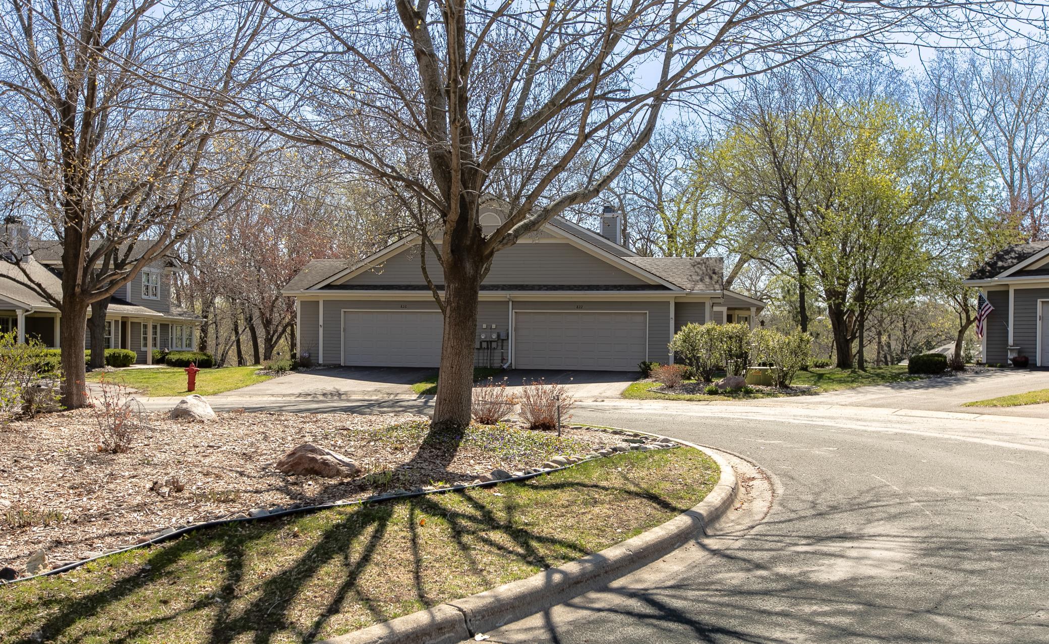 View of Residential at 822 Ivy Lane, Eagan MN 55123, Eagan - Mike Wilen | Minnesota Team Real Estate