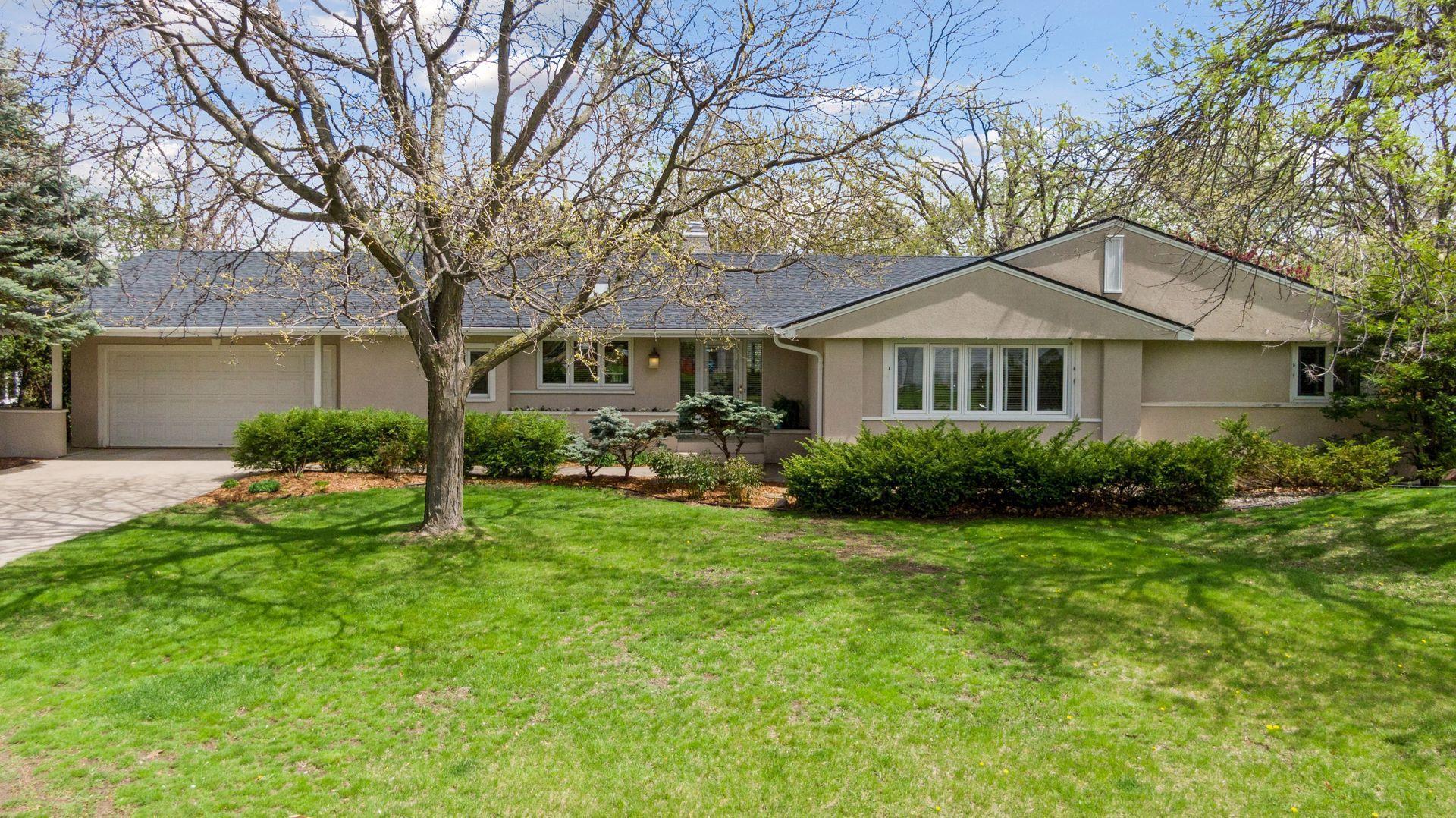 View of Residential at 6701 Southcrest Drive, Edina MN 55435, Edina - Mike Wilen | Minnesota Team Real Estate