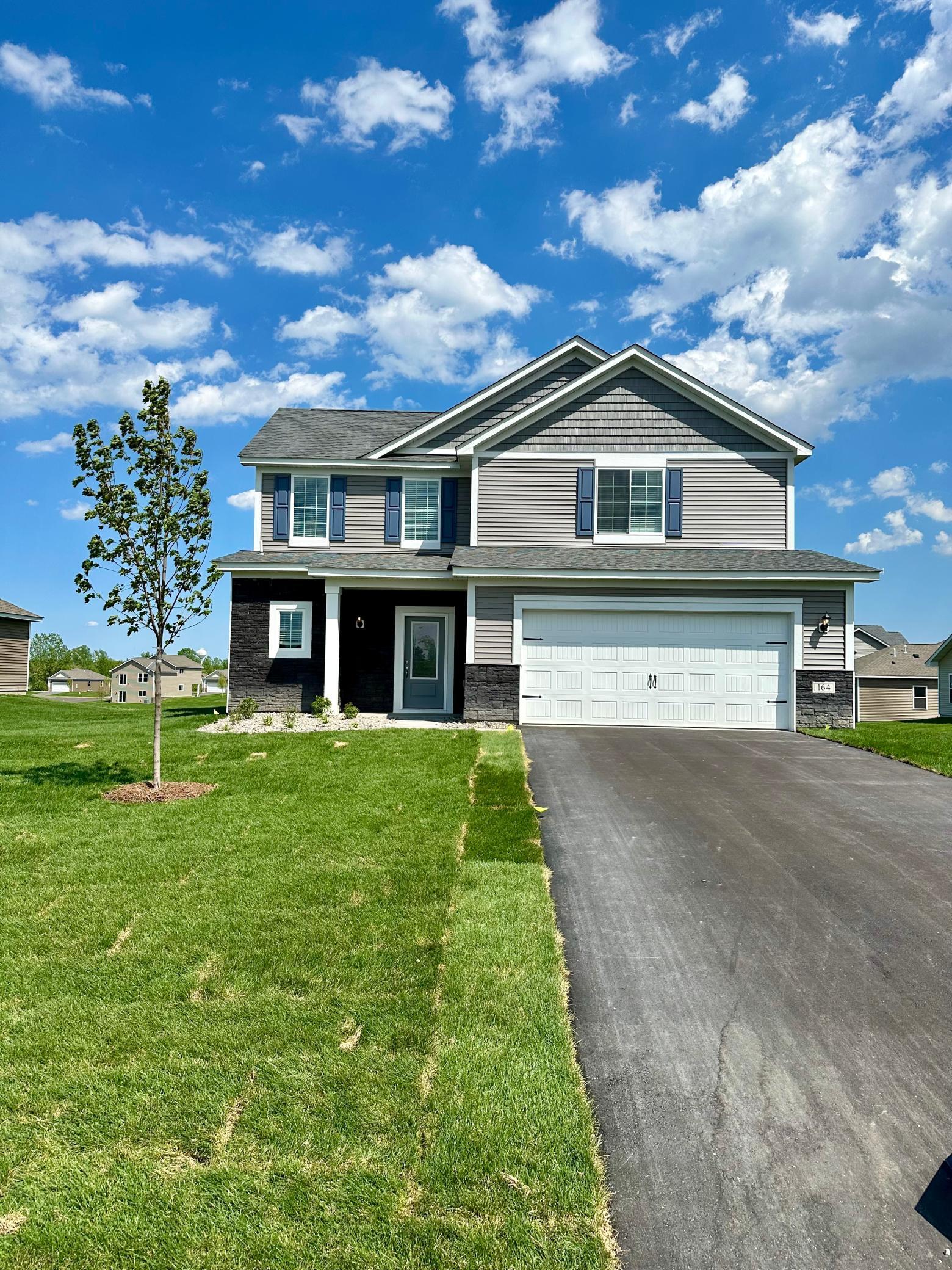 View of Residential at 164 Summerfield Drive, Waverly MN 55390, Waverly - Mike Wilen | Minnesota Team Real Estate