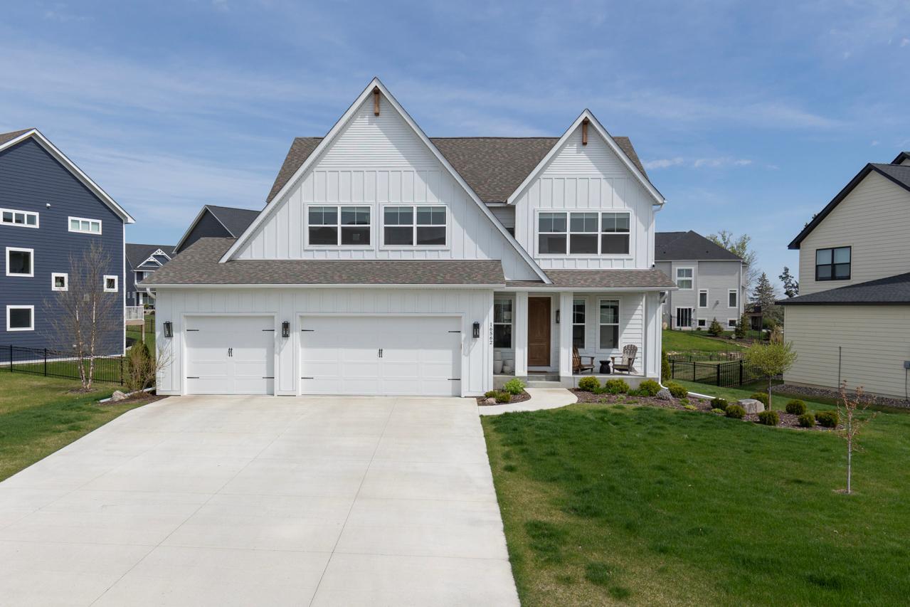 View of Residential at 16562 Beverly Drive, Eden Prairie MN 55347, Eden Prairie - Mike Wilen | Minnesota Team Real Estate