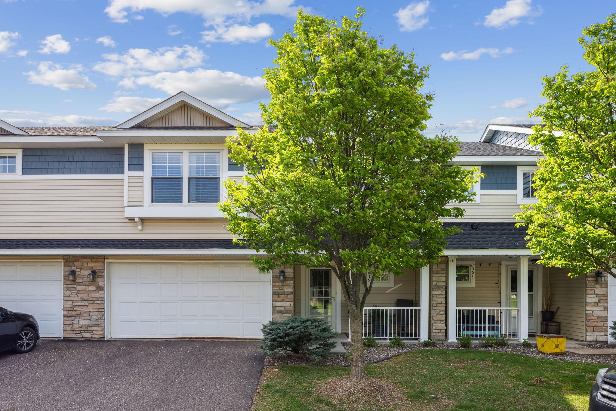 View of Residential at 15639 60th Avenue, Plymouth MN 55446, Plymouth - Mike Wilen | Minnesota Team Real Estate
