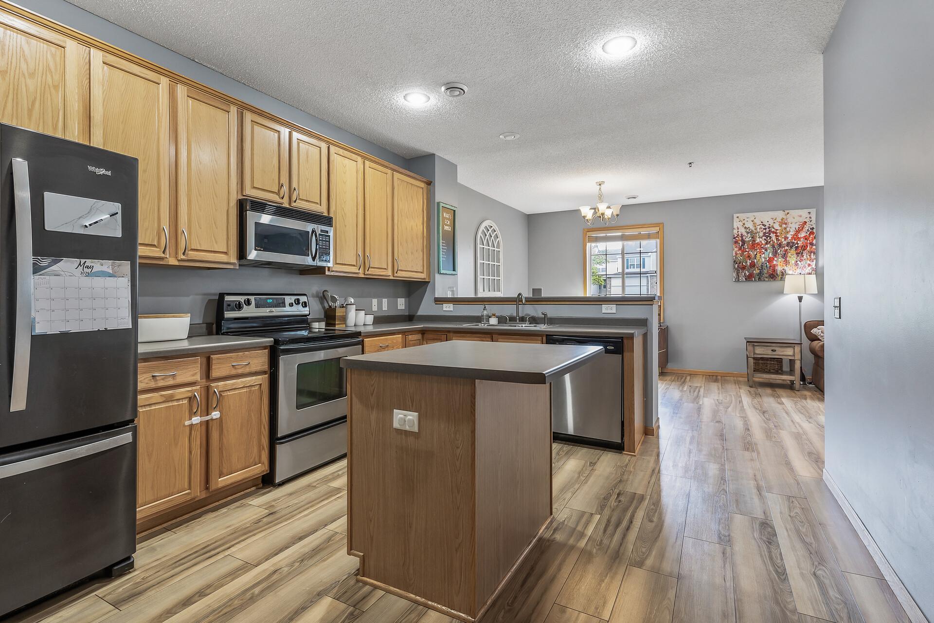View of Residential at 4644 Blaine Avenue #1901, Inver Grove Heights MN 55076, Inver Grove Heights - Mike Wilen | Minnesota Team Real Estate