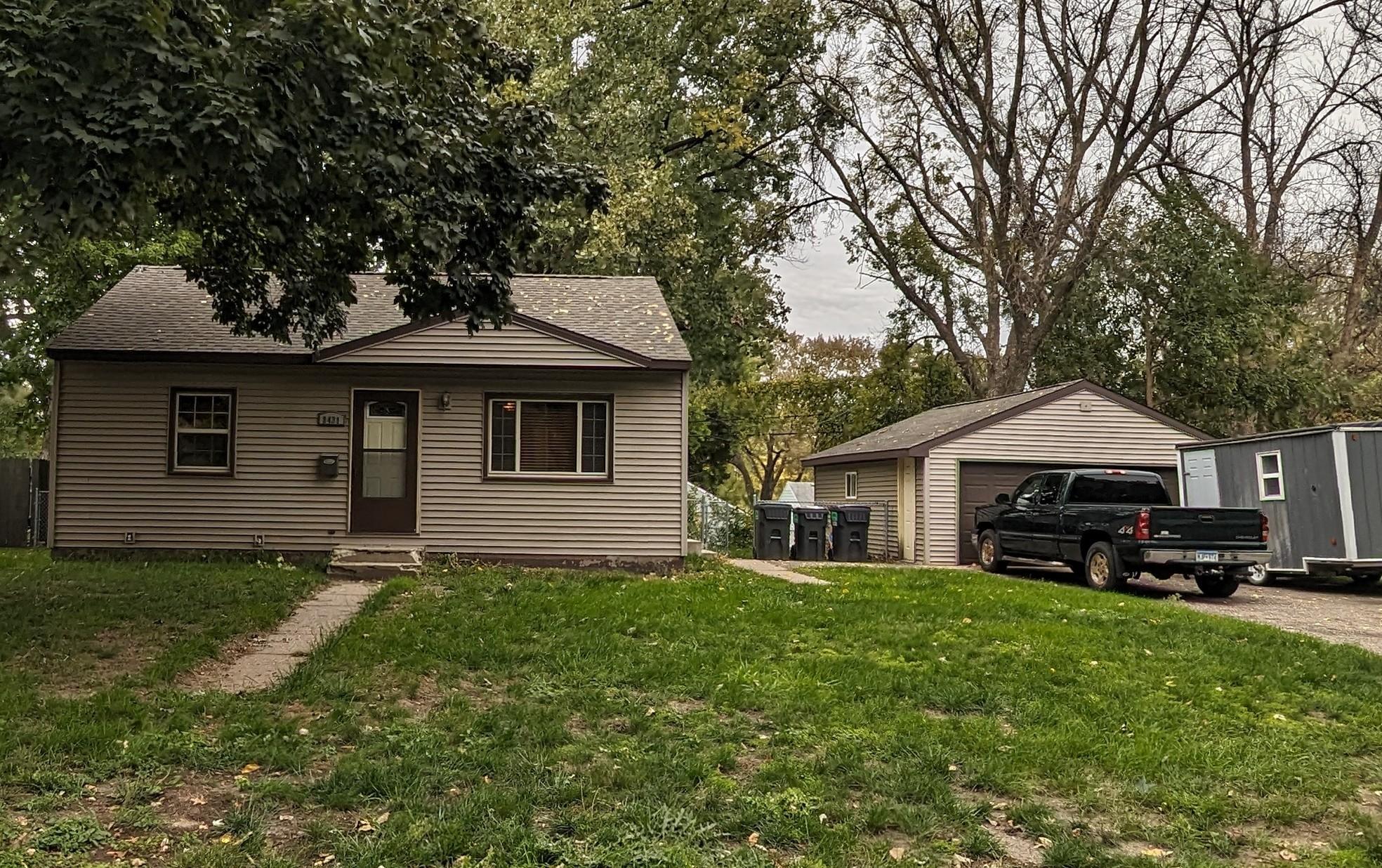 View of Residential at 8431 Fremont Avenue, Bloomington MN 55420, Bloomington - Mike Wilen | Minnesota Team Real Estate