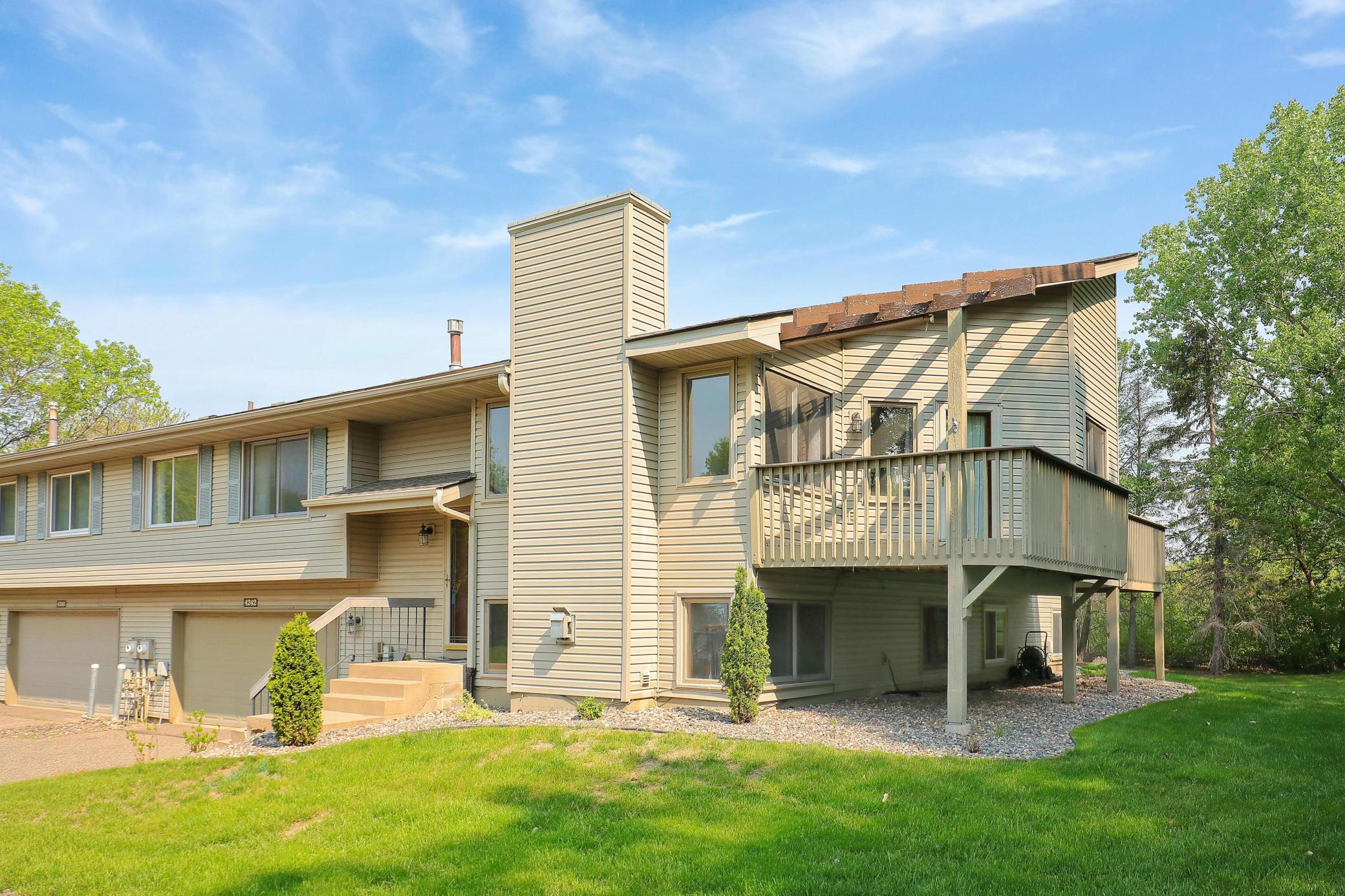 View of Residential at 4242 Goldenrod Lane, Plymouth MN 55441, Plymouth - Mike Wilen | Minnesota Team Real Estate