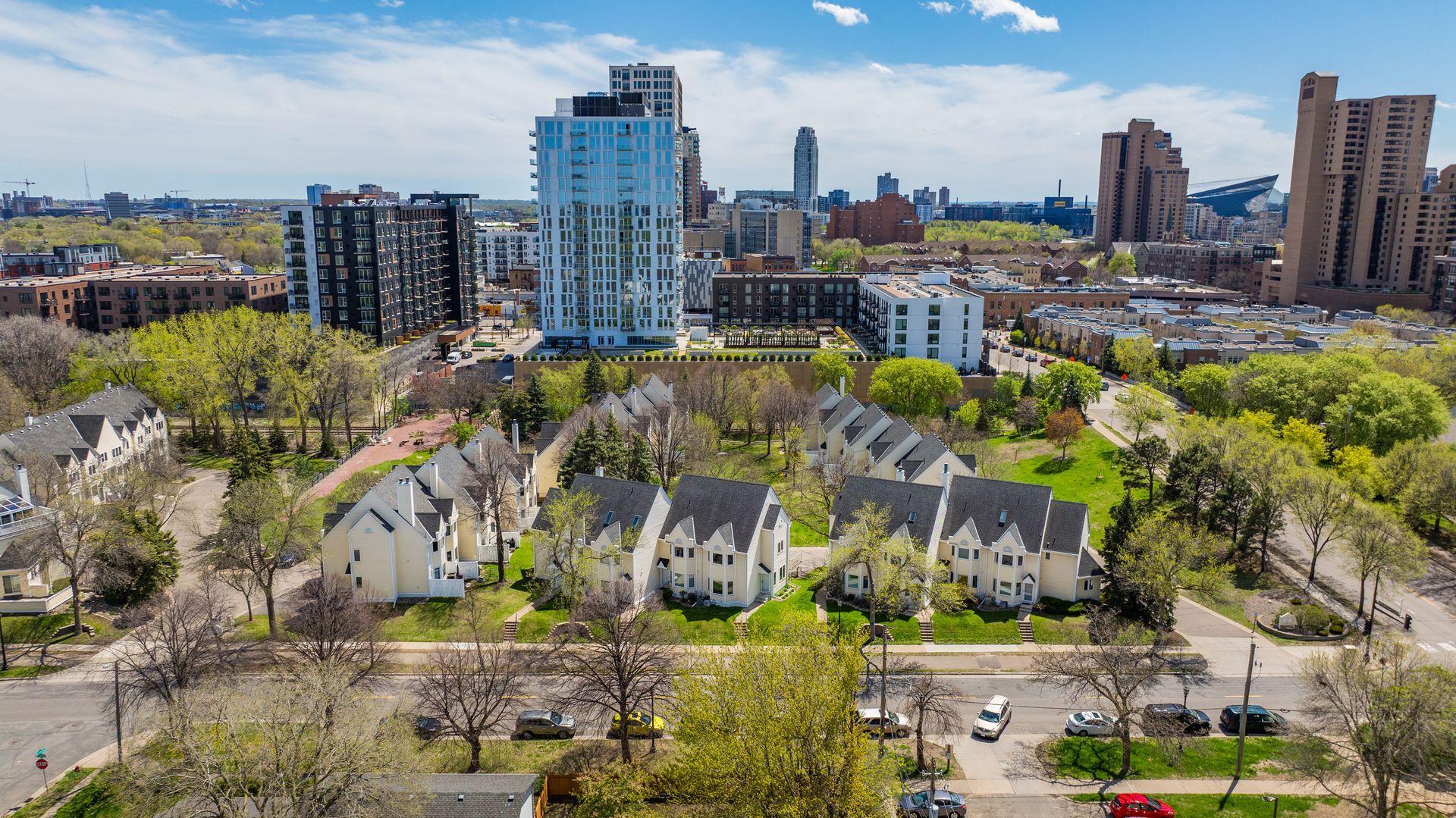 View of Residential at 310 3rd Avenue, Minneapolis MN 55413, Minneapolis - Mike Wilen | Minnesota Team Real Estate