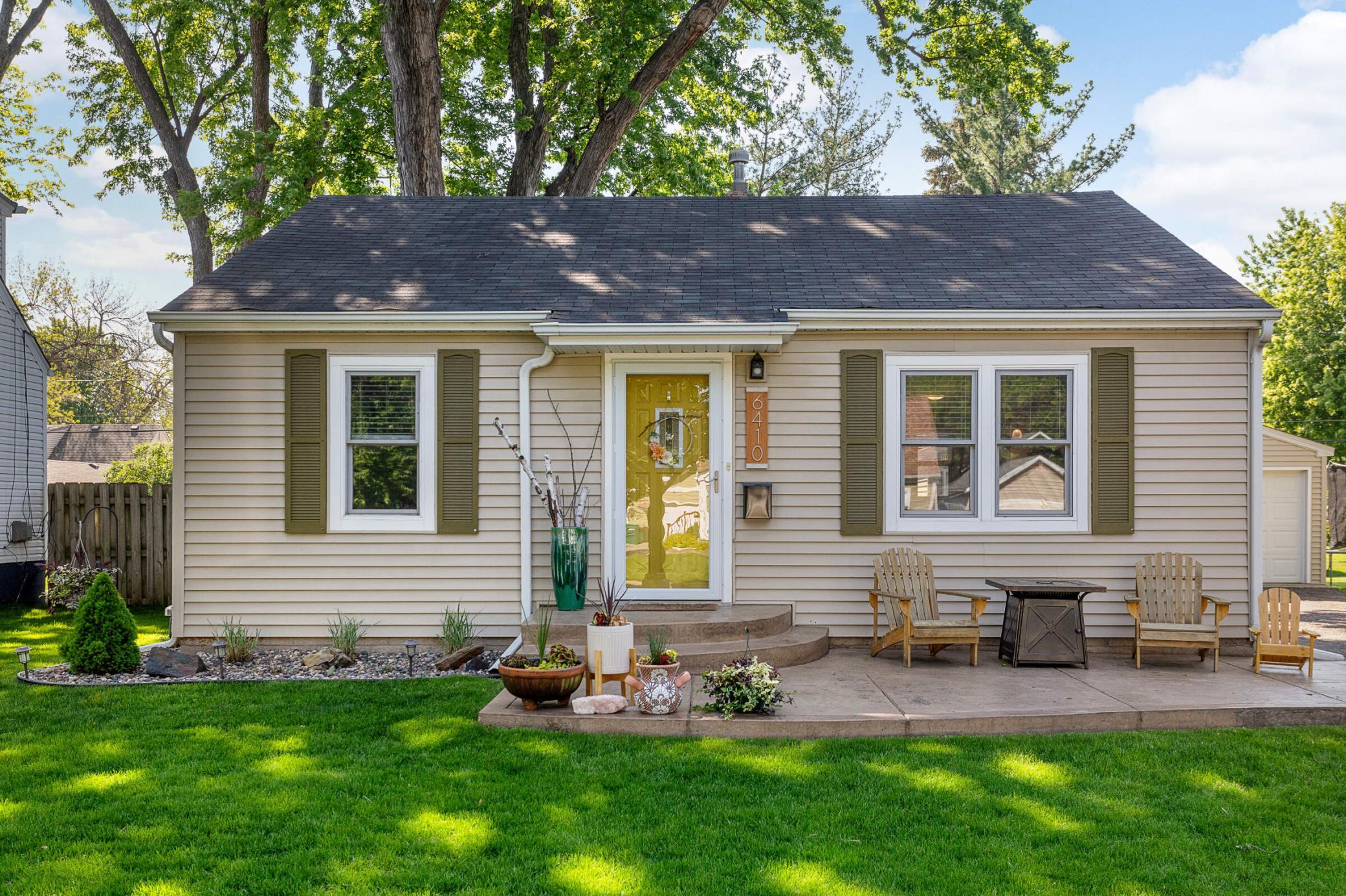 View of Residential at 6410 Knox Avenue, Richfield MN 55423, Richfield - Mike Wilen | Minnesota Team Real Estate