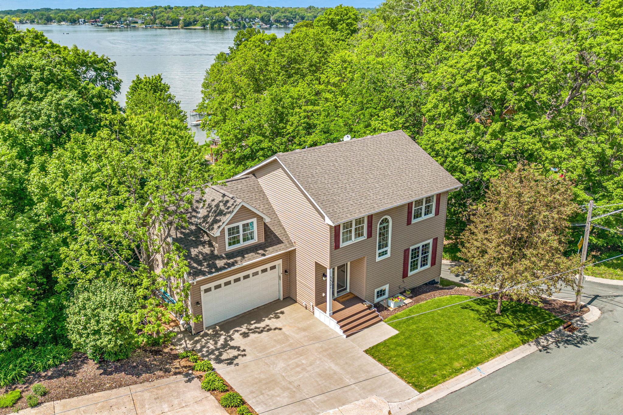 View of Residential at 3301 Warner Lane, Mound MN 55364, Mound - Mike Wilen | Minnesota Team Real Estate