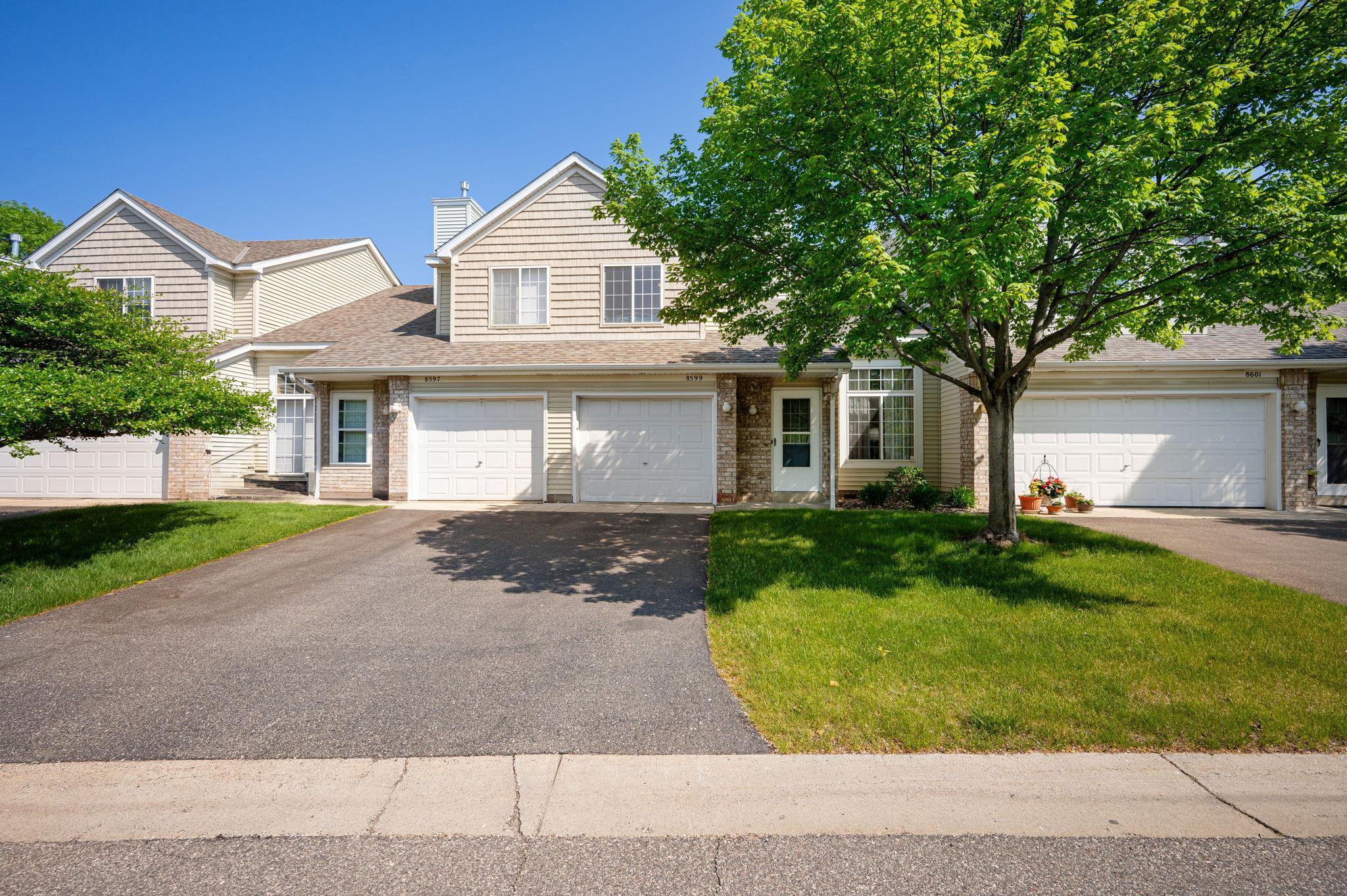 View of Residential at 8599 Brinkley Lane #3, Inver Grove Heights MN 55076, Inver Grove Heights - Mike Wilen | Minnesota Team Real Estate