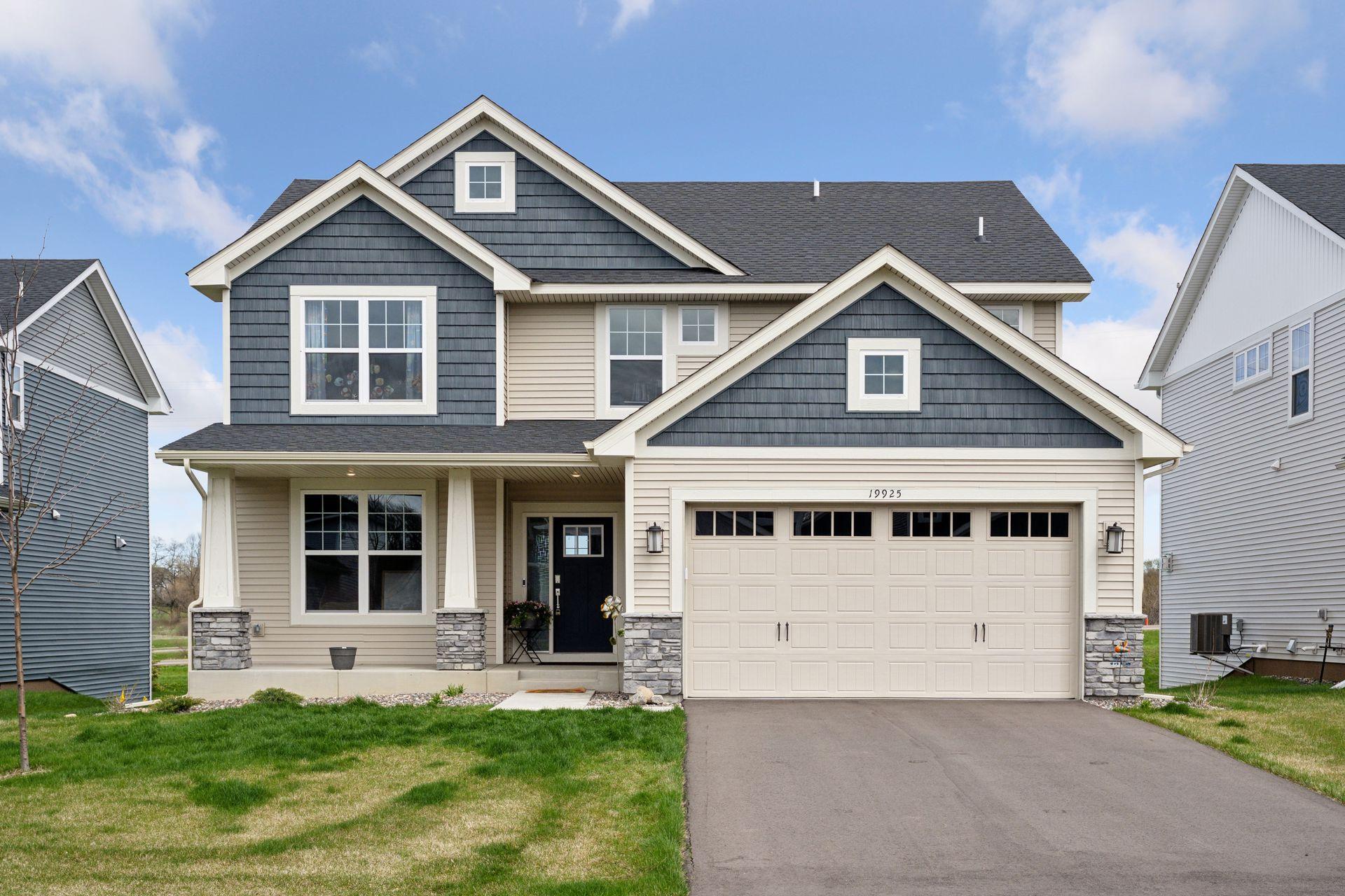 View of Residential at 19925 64th Avenue, Corcoran MN 55340, Corcoran - Mike Wilen | Minnesota Team Real Estate