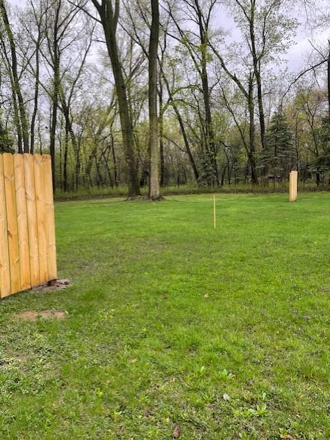 View of Land at 33XX Emmert Street, Shoreview MN 55126, Shoreview - Mike Wilen | Minnesota Team Real Estate