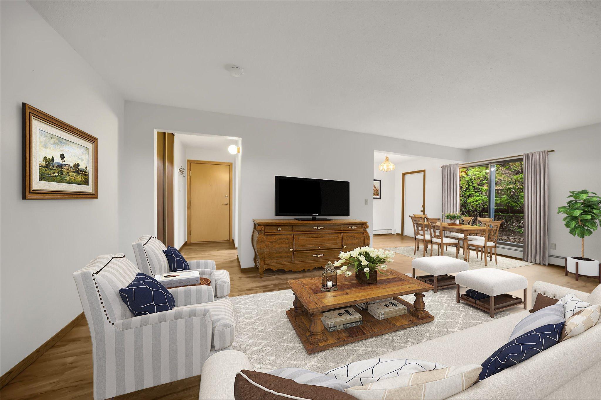 View of Residential at 4584 Cedar Lake Road #2, Saint Louis Park MN 55416, Saint Louis Park - Mike Wilen | Minnesota Team Real Estate