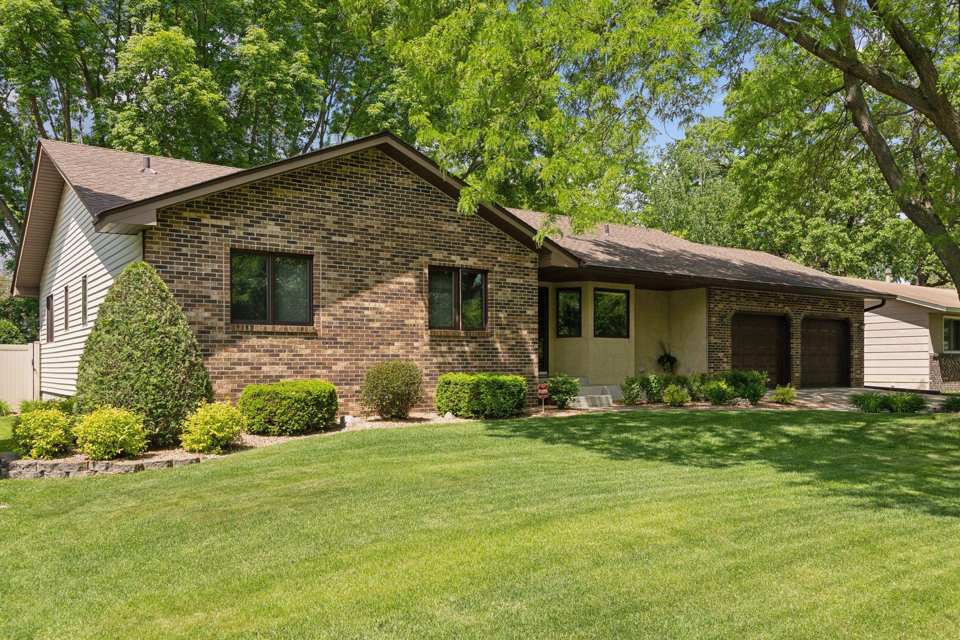 View of Residential at 2228 Daisy Court, New Brighton MN 55112, New Brighton - Mike Wilen | Minnesota Team Real Estate