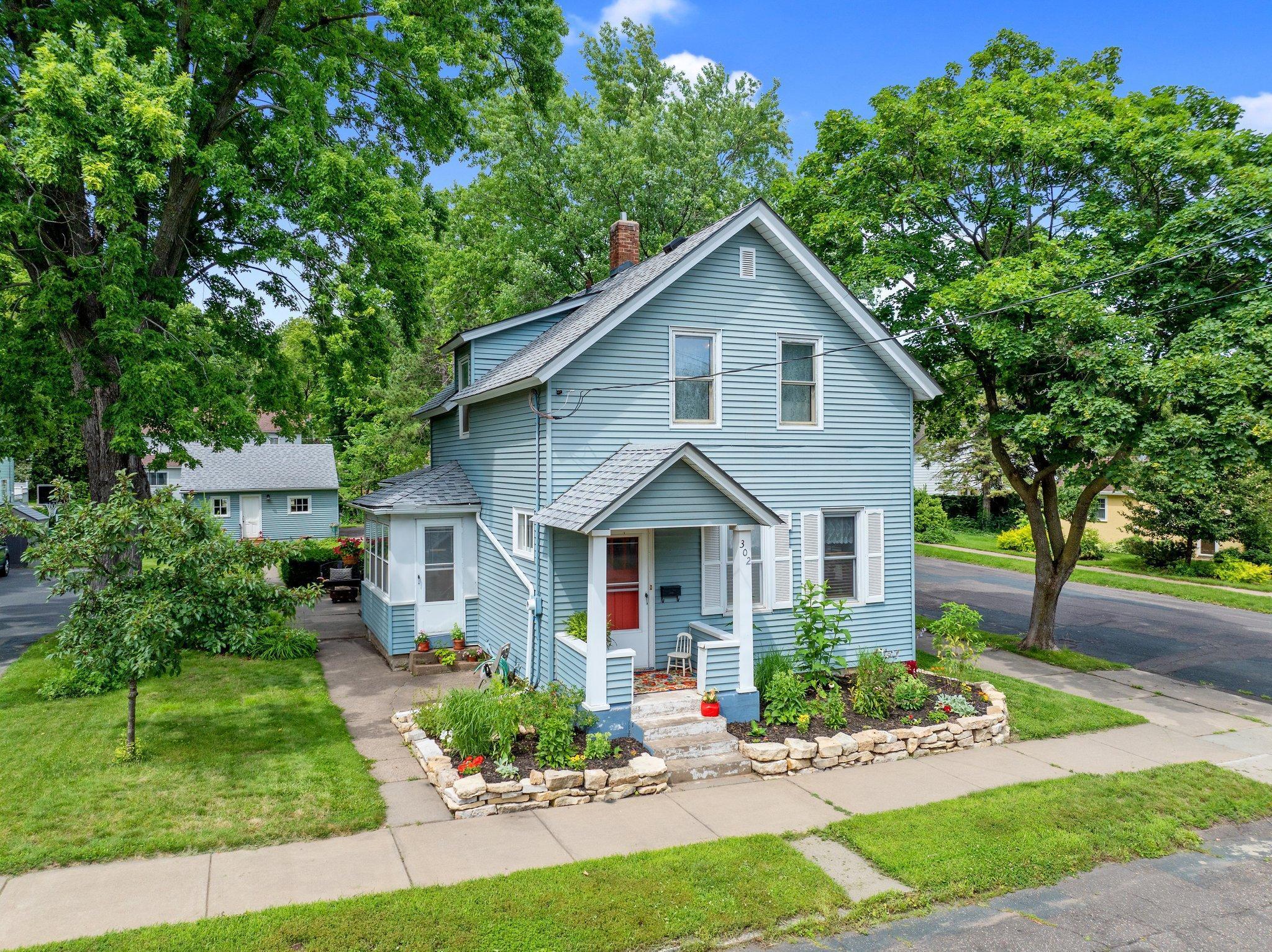 View of Residential at 302 Hickory Street, Stillwater MN 55082, Stillwater - Mike Wilen | Minnesota Team Real Estate