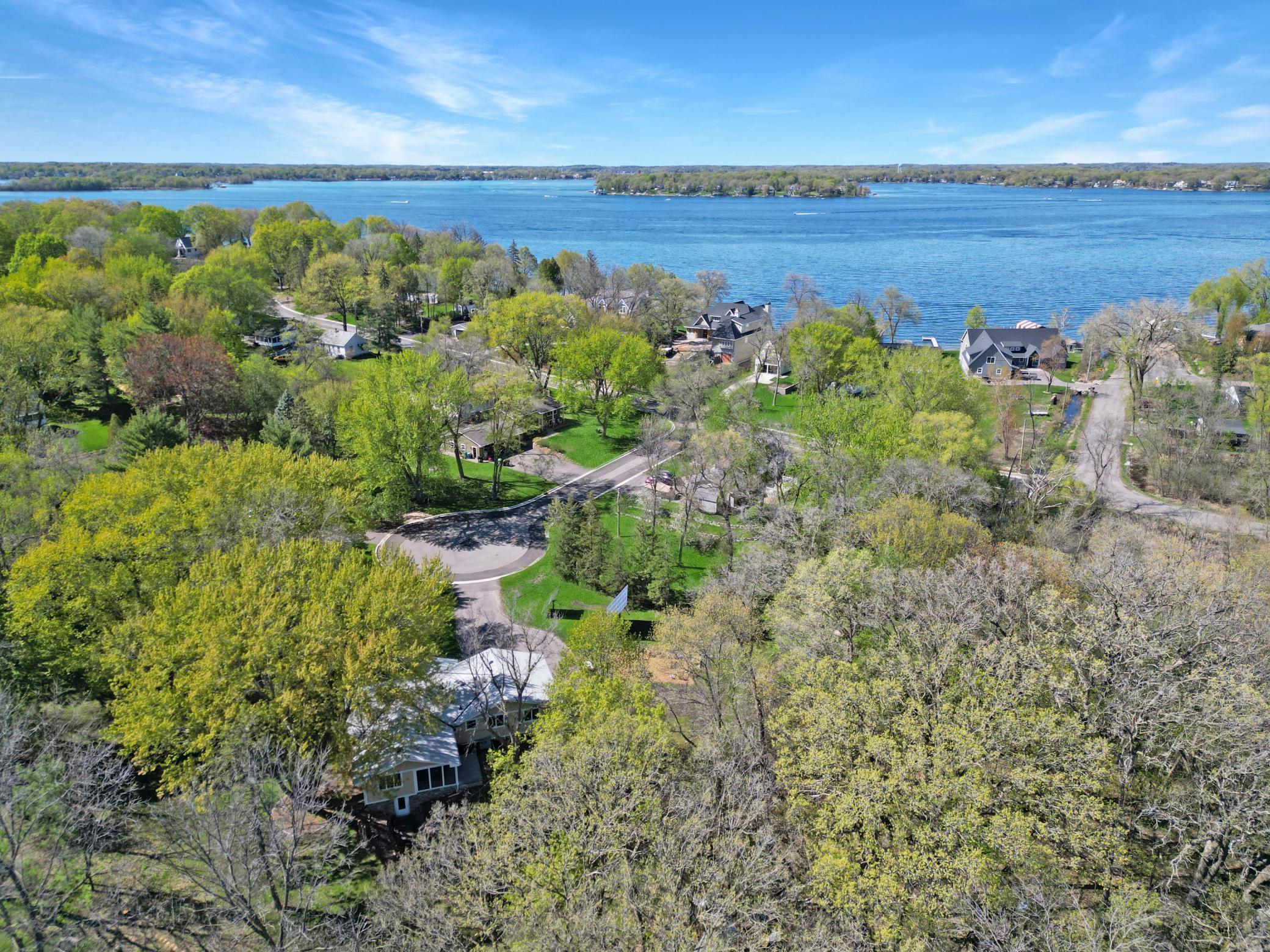 View of Residential at 5325 Lee Circle, Excelsior MN 55331, Excelsior - Mike Wilen | Minnesota Team Real Estate