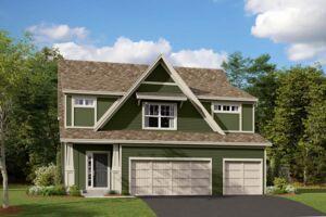 View of Residential at 24367 Edgewater Drive, Rogers MN 55374, Rogers - Mike Wilen | Minnesota Team Real Estate