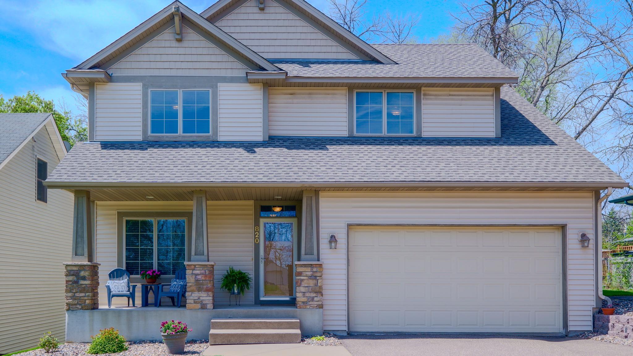 View of Residential at 820 9th Avenue, South Saint Paul MN 55075, South Saint Paul - Mike Wilen | Minnesota Team Real Estate