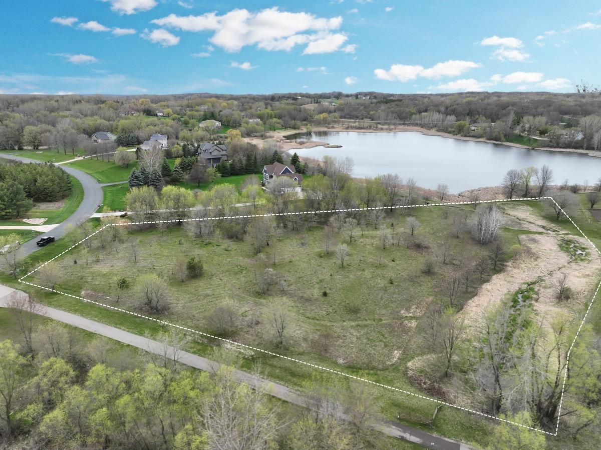 View of Land at 23441 GRANDVIEW TRAIL, Lakeville MN 55044, Lakeville - Mike Wilen | Minnesota Team Real Estate