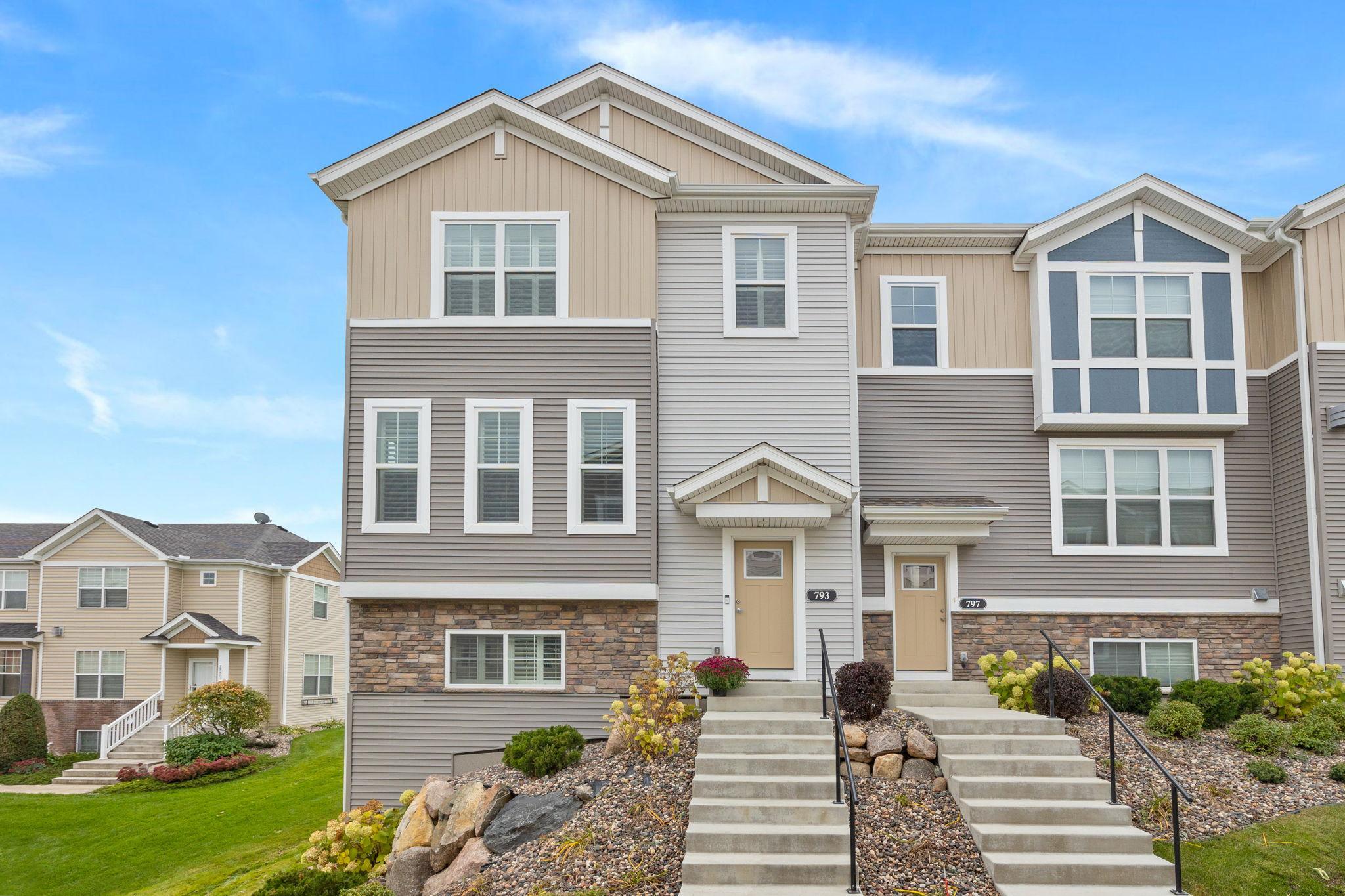 View of Residential at 793 Roselyn Drive, Victoria MN 55386, Victoria - Mike Wilen | Minnesota Team Real Estate