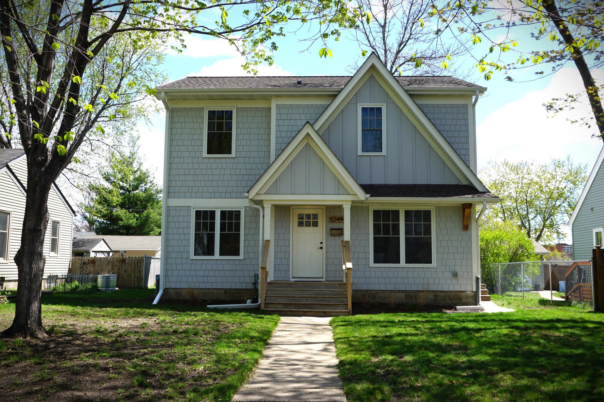 View of Residential at 3249 Hampshire Avenue, Saint Louis Park MN 55426, Saint Louis Park - Mike Wilen | Minnesota Team Real Estate