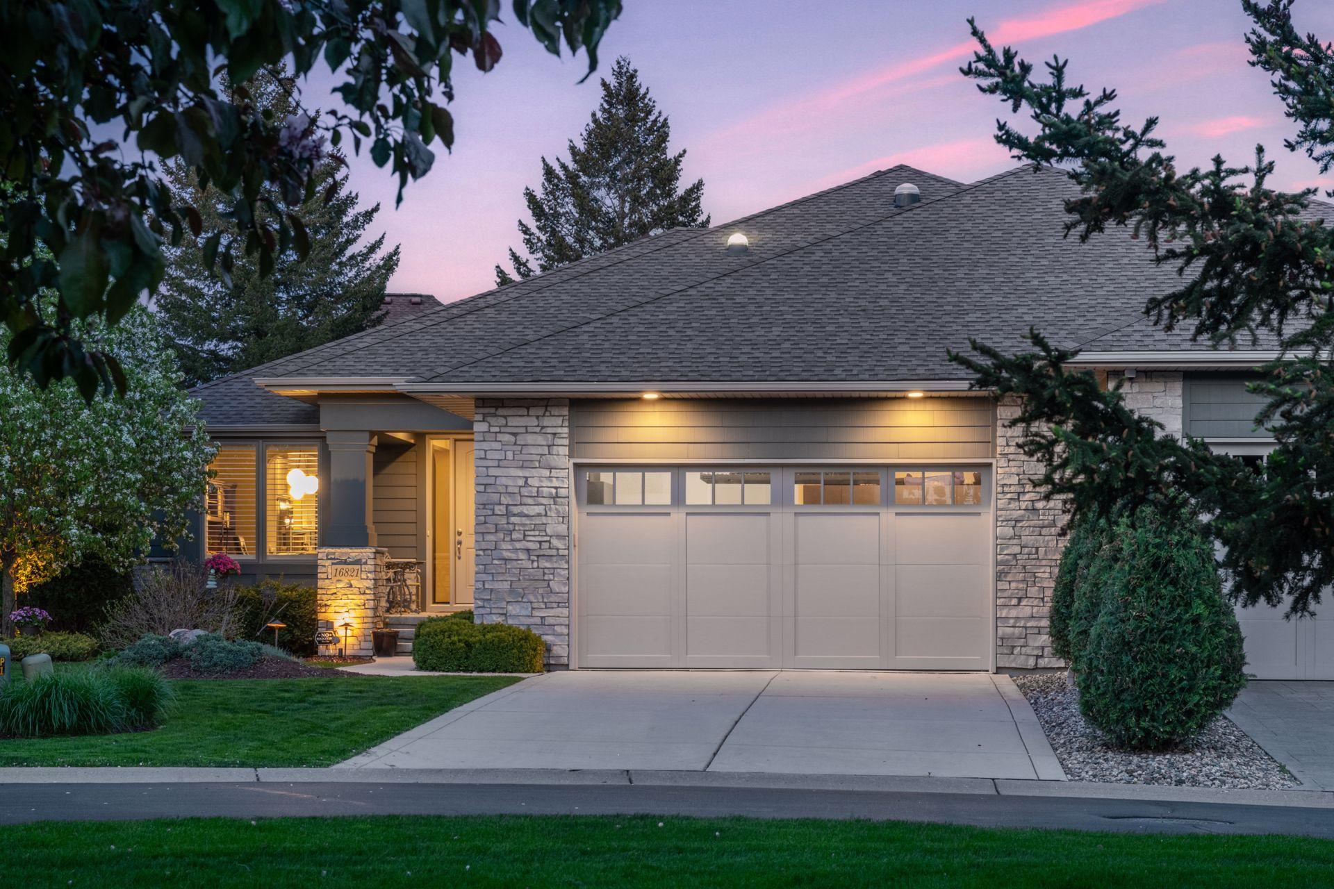 View of Residential at 16821 Enclave Circle, Eden Prairie MN 55347, Eden Prairie - Mike Wilen | Minnesota Team Real Estate