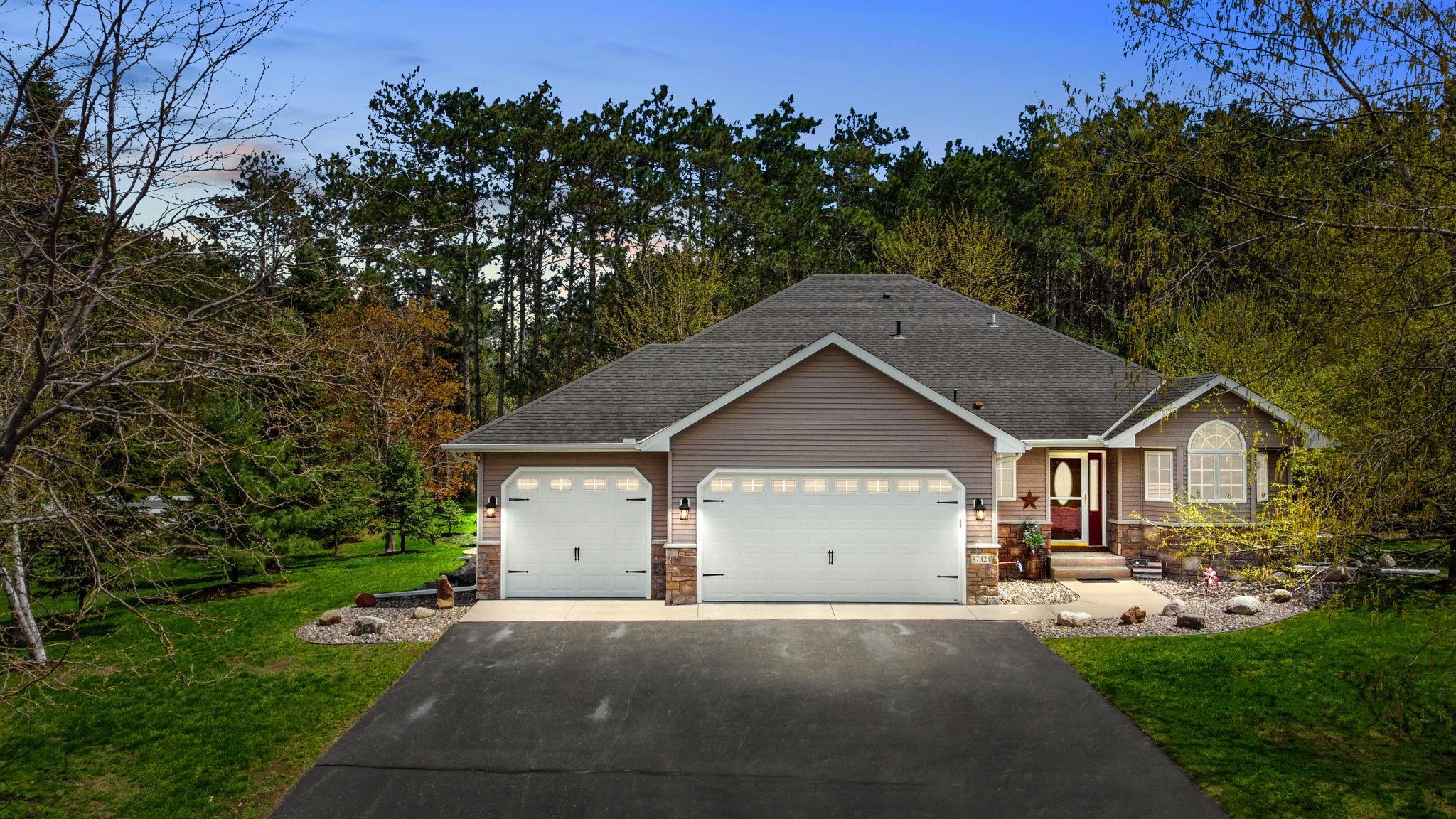 View of Residential at 37421 Hearthside Lane, North Branch MN 55056, North Branch - Mike Wilen | Minnesota Team Real Estate