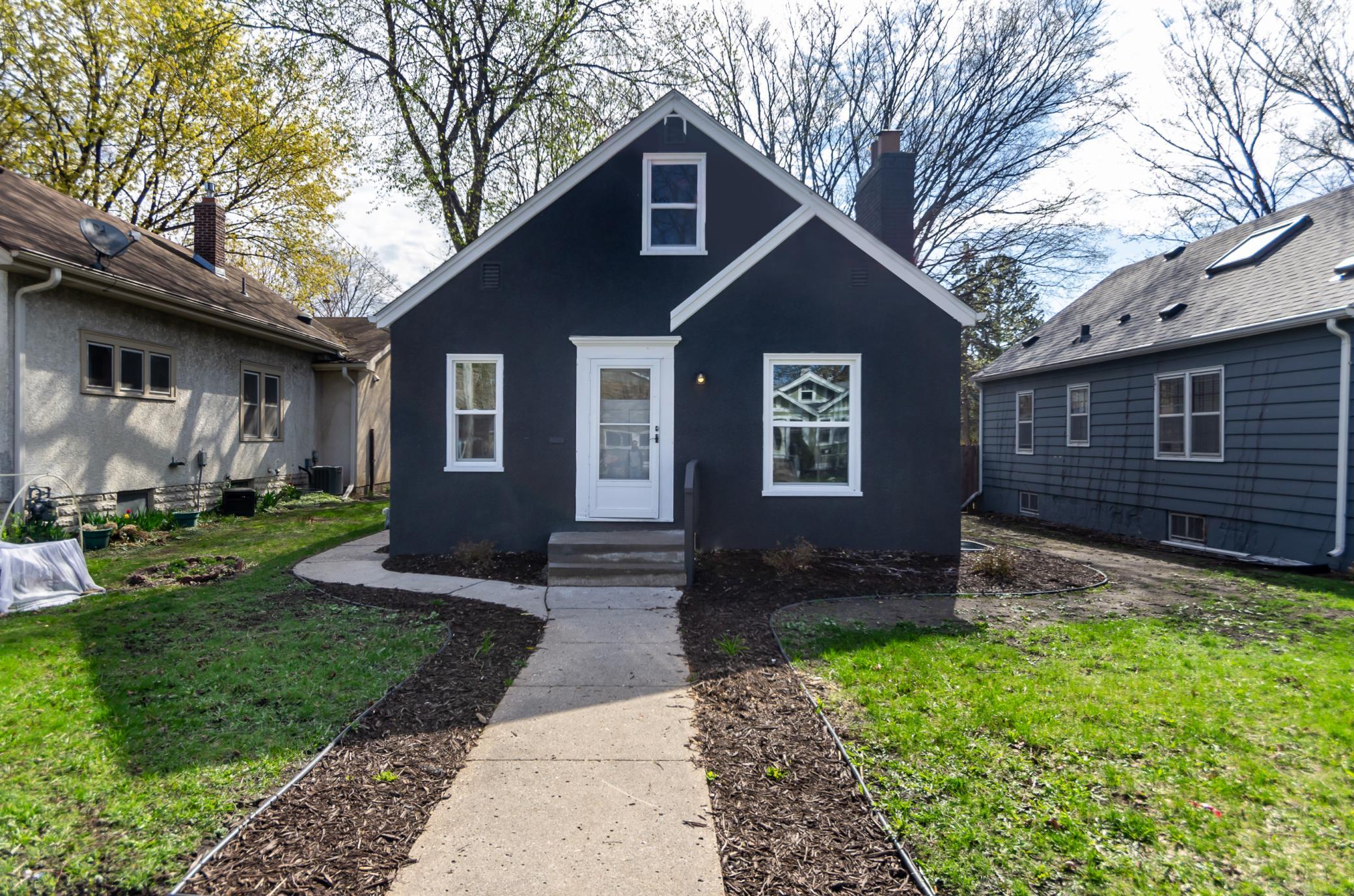 View of Residential at 3941 3rd Avenue, Minneapolis MN 55409, Minneapolis - Mike Wilen | Minnesota Team Real Estate