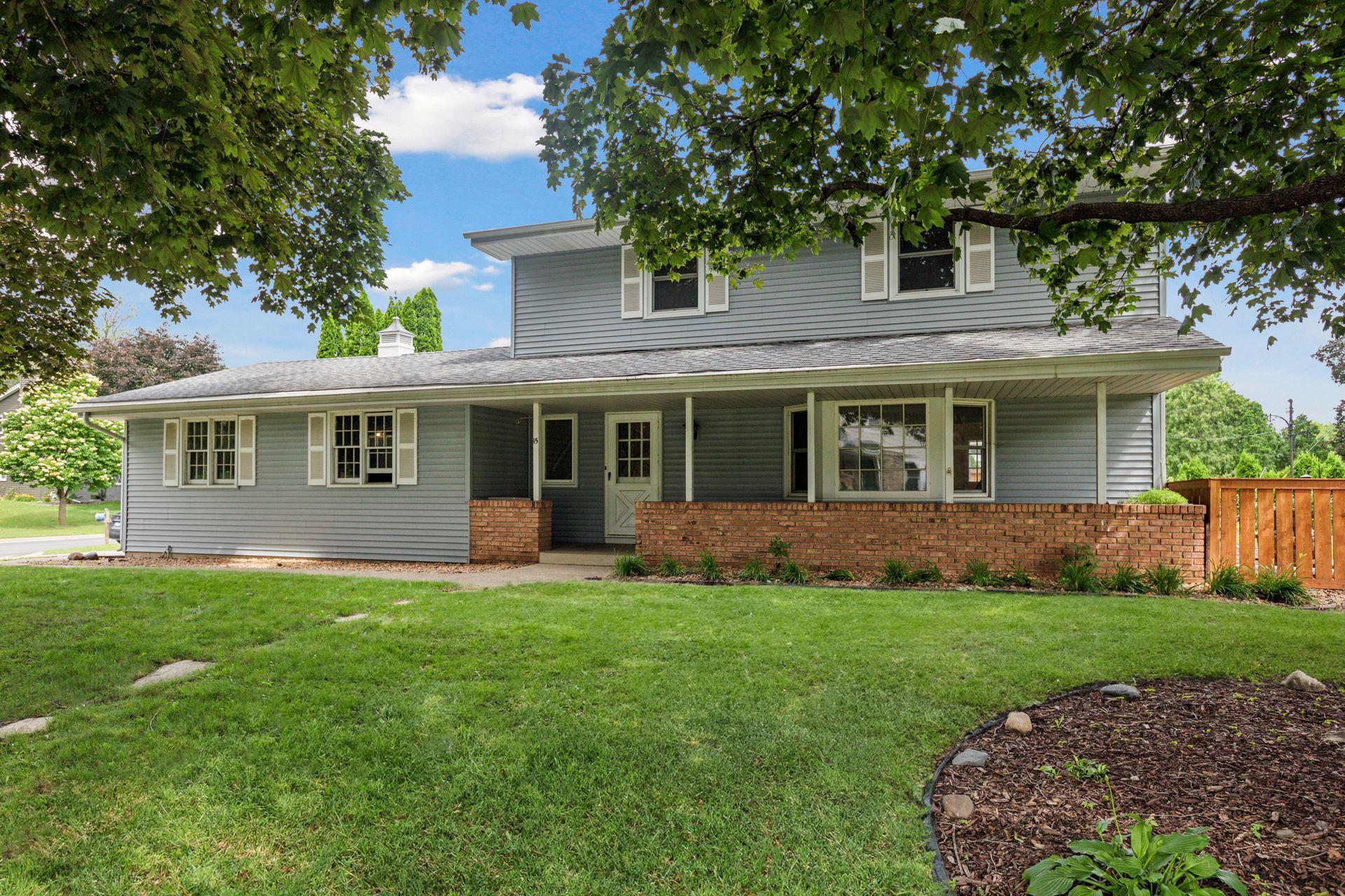 View of Residential at 15 Western Terrace, Golden Valley MN 55426, Golden Valley - Mike Wilen | Minnesota Team Real Estate