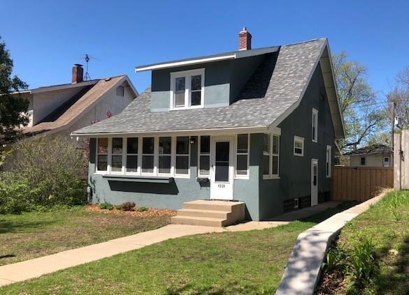 View of Residential at 4228 Columbus Avenue, Minneapolis MN 55407, Minneapolis - Mike Wilen | Minnesota Team Real Estate