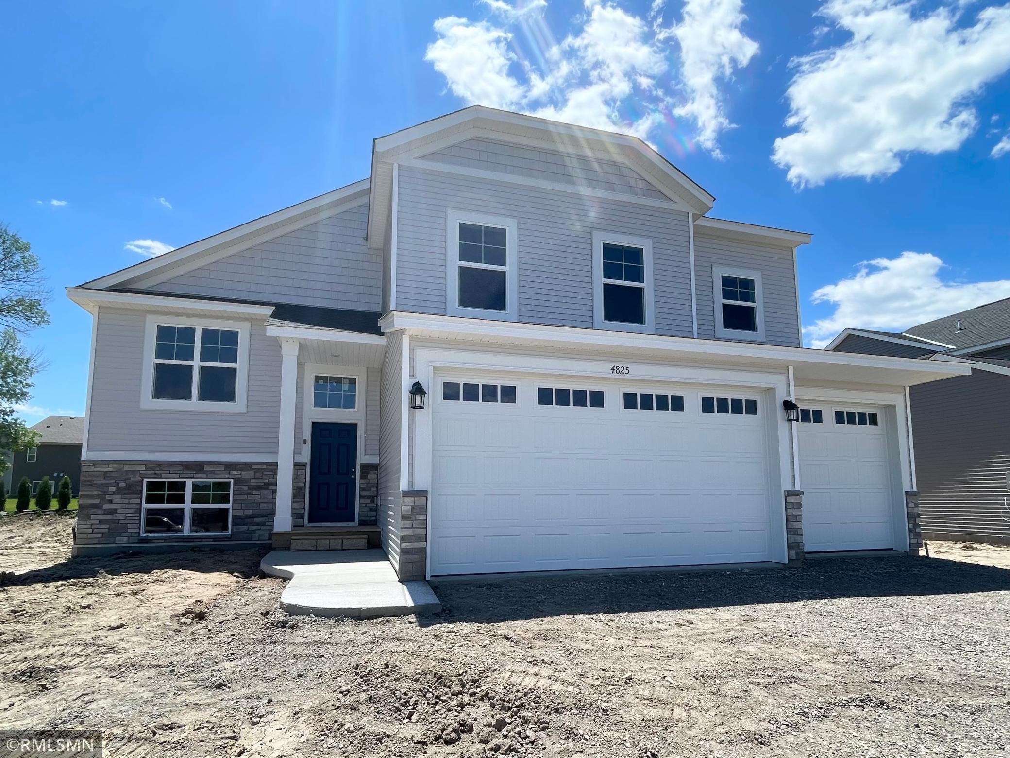View of Residential at 4825 162nd Way, Hugo MN 55038, Hugo - Mike Wilen | Minnesota Team Real Estate