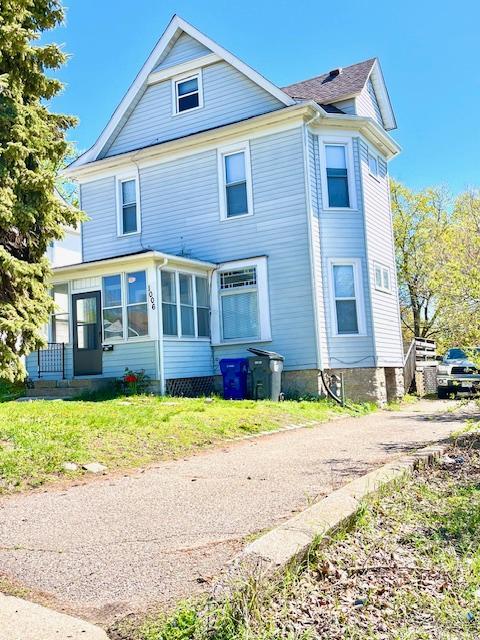 View of Residential at 1006 Desoto Street, Saint Paul MN 55130, Saint Paul - Mike Wilen | Minnesota Team Real Estate