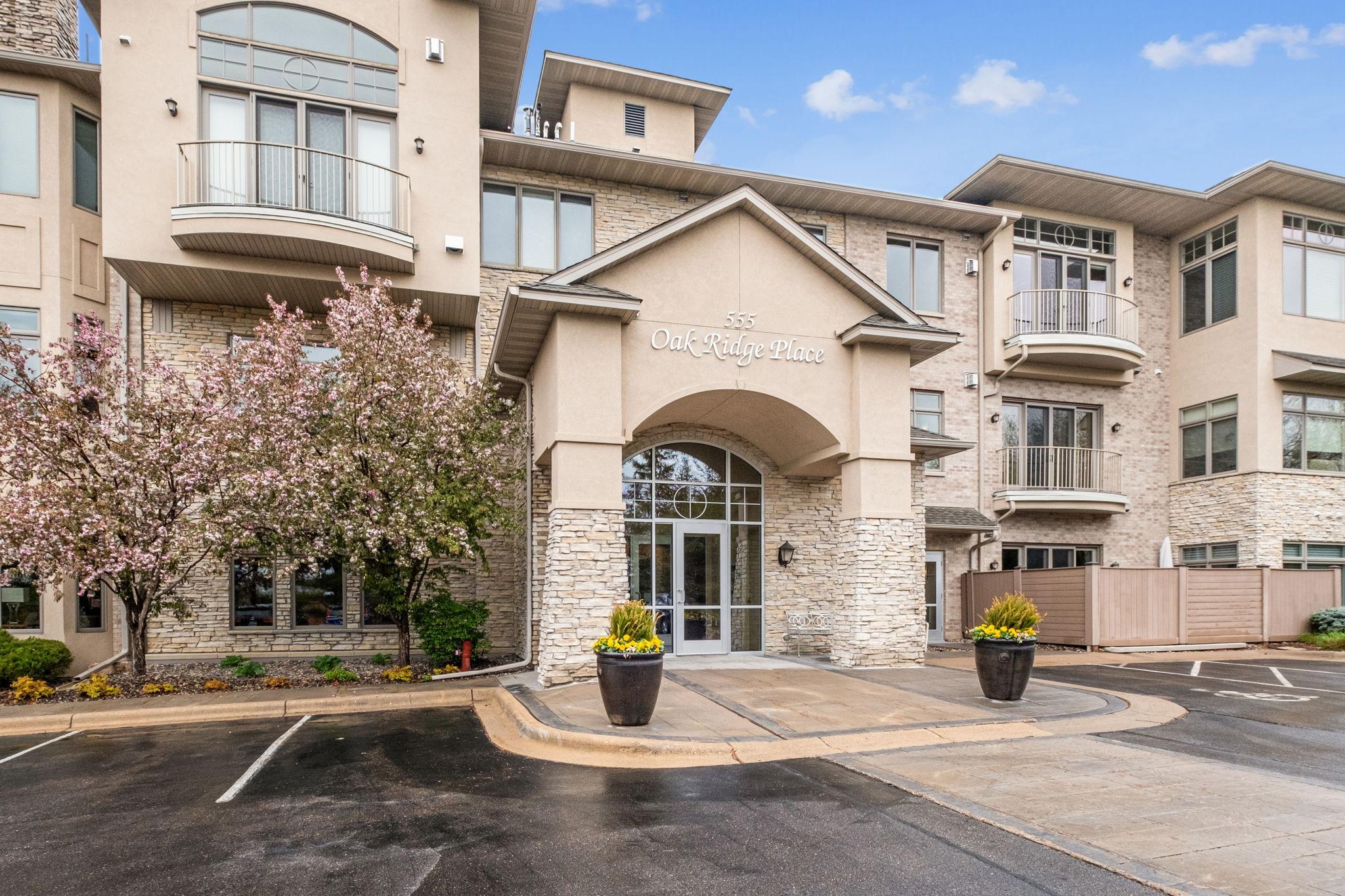 View of Residential at 555 Oak Ridge Place #220, Hopkins MN 55305, Hopkins - Mike Wilen | Minnesota Team Real Estate