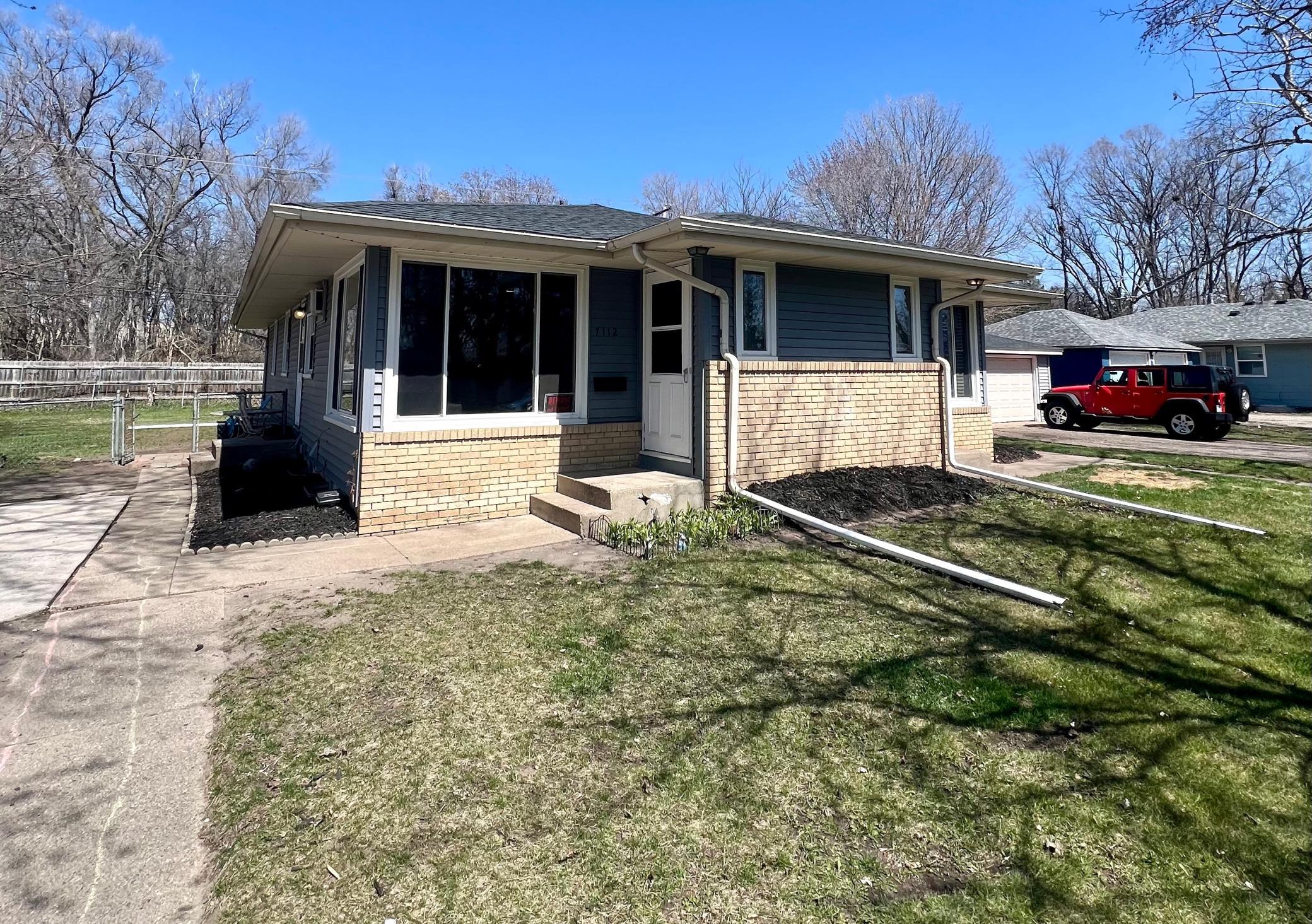 View of Residential Income at 7112 65th Avenue, Brooklyn Park MN 55428, Brooklyn Park - Mike Wilen | Minnesota Team Real Estate
