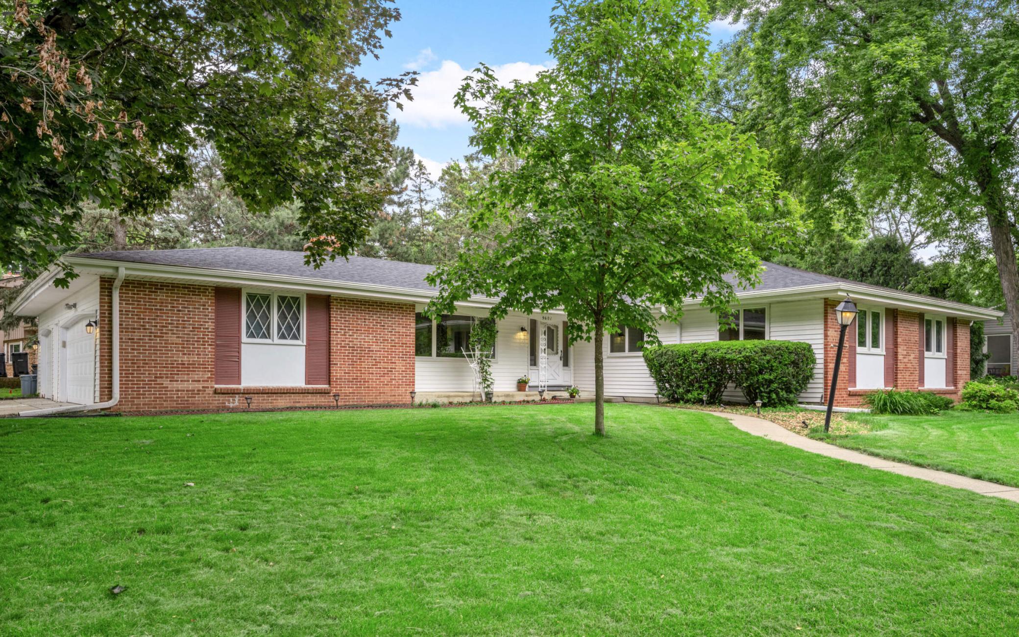 View of Residential at 9601 Rich Road, Bloomington MN 55437, Bloomington - Mike Wilen | Minnesota Team Real Estate