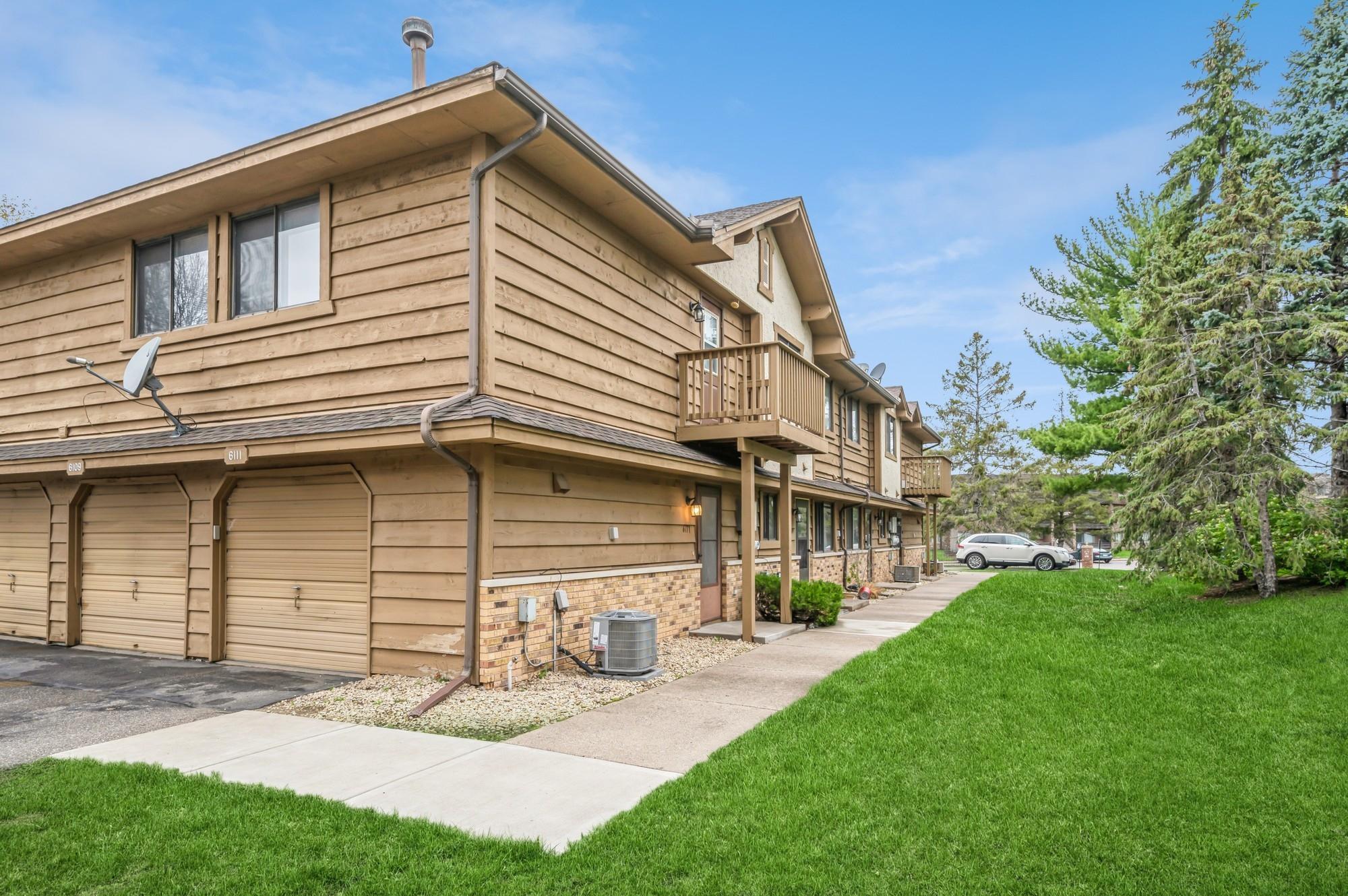 View of Residential at 6111 78th Avenue, Brooklyn Park MN 55443, Brooklyn Park - Mike Wilen | Minnesota Team Real Estate