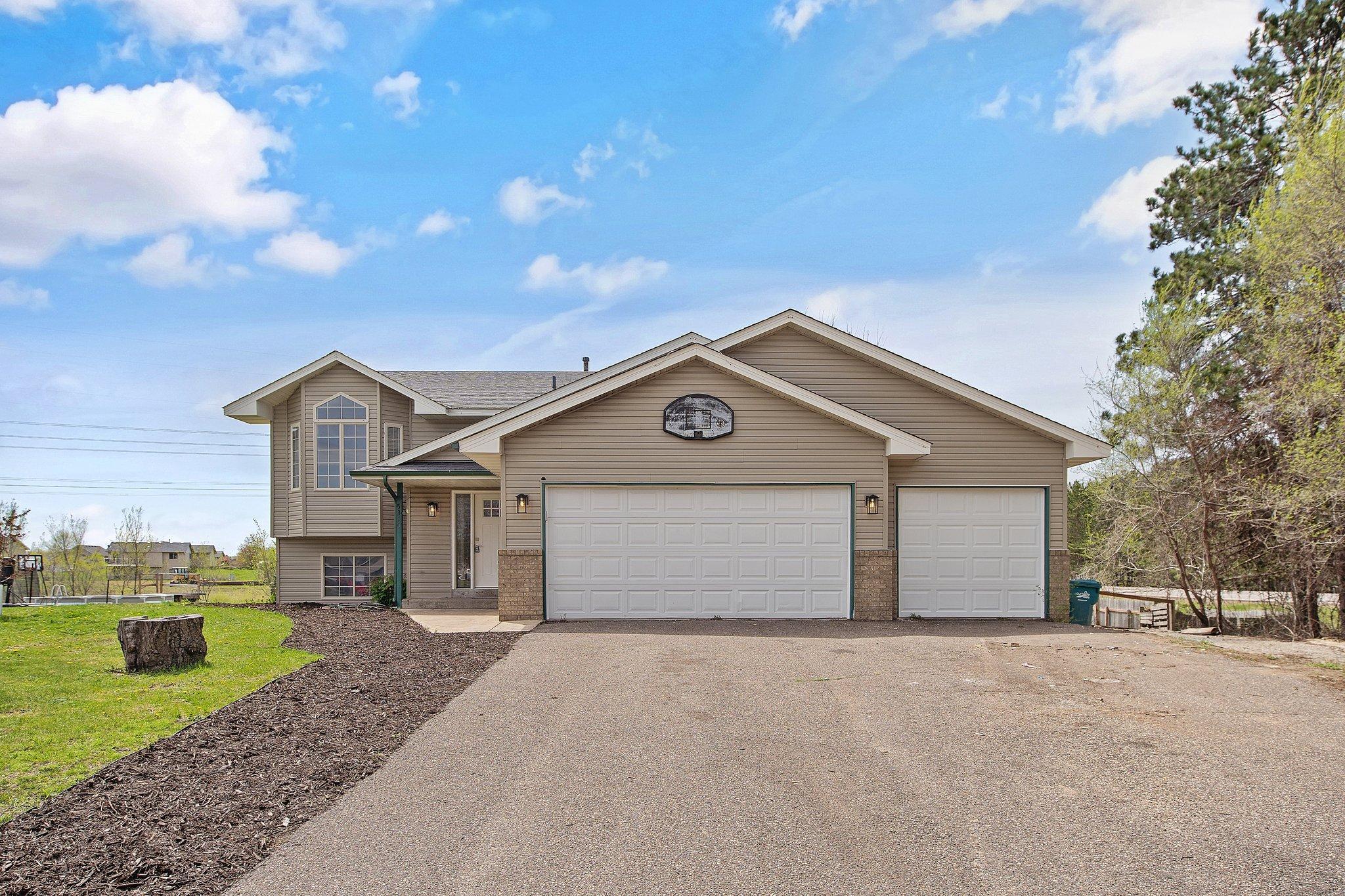 View of Residential at 5310 Pondview Lane, Big Lake MN 55309, Big Lake - Mike Wilen | Minnesota Team Real Estate