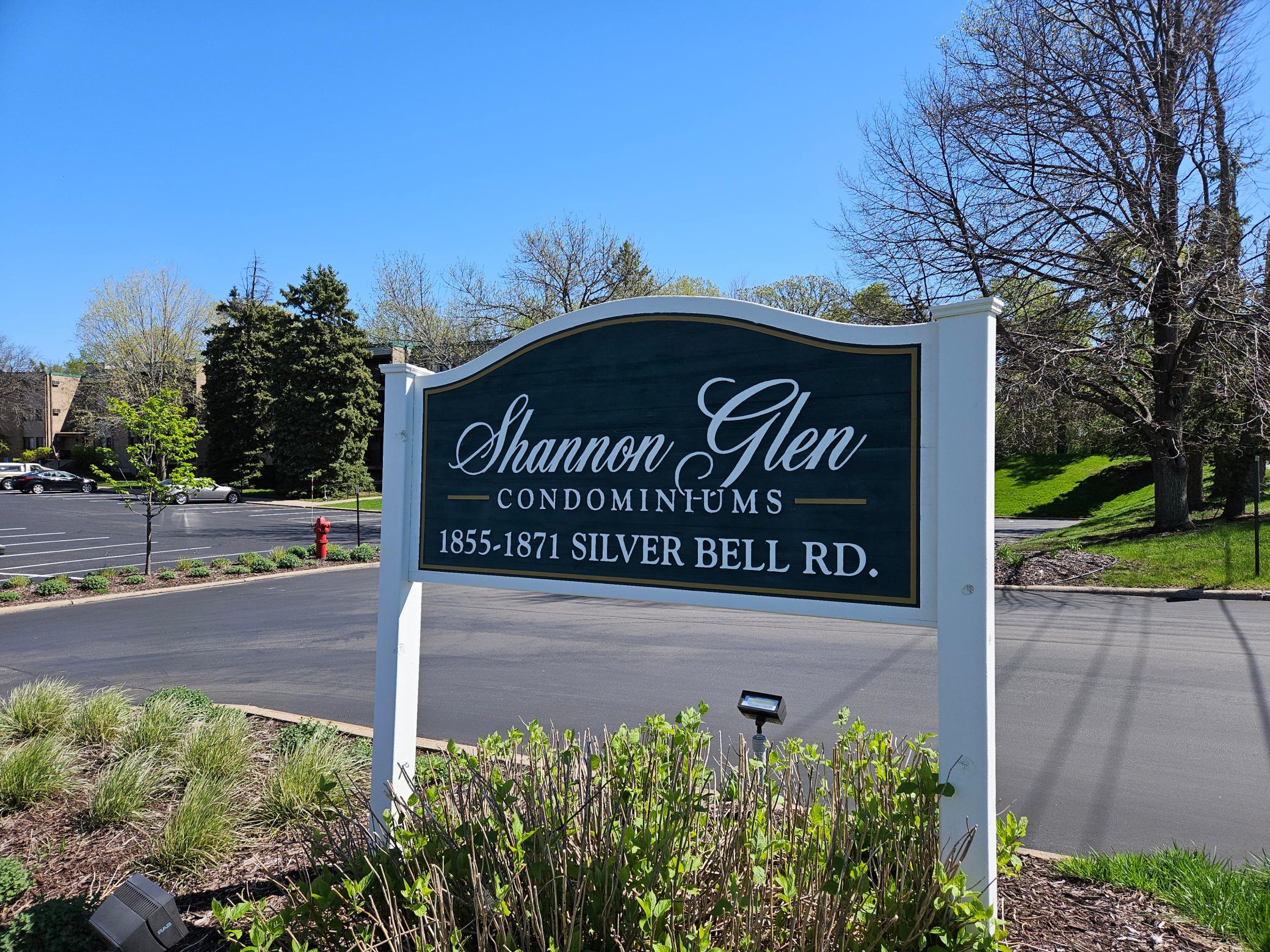 View of Residential at 1855 Silver Bell Road #113, Eagan MN 55122, Eagan - Mike Wilen | Minnesota Team Real Estate