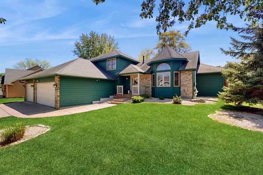 View of Residential at 13615 61st Avenue, Plymouth MN 55446, Plymouth - Mike Wilen | Minnesota Team Real Estate