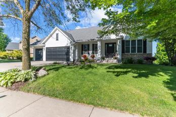 View of Residential at 6710 Highland Hills Lane, Cottage Grove MN 55016, Cottage Grove - Mike Wilen | Minnesota Team Real Estate