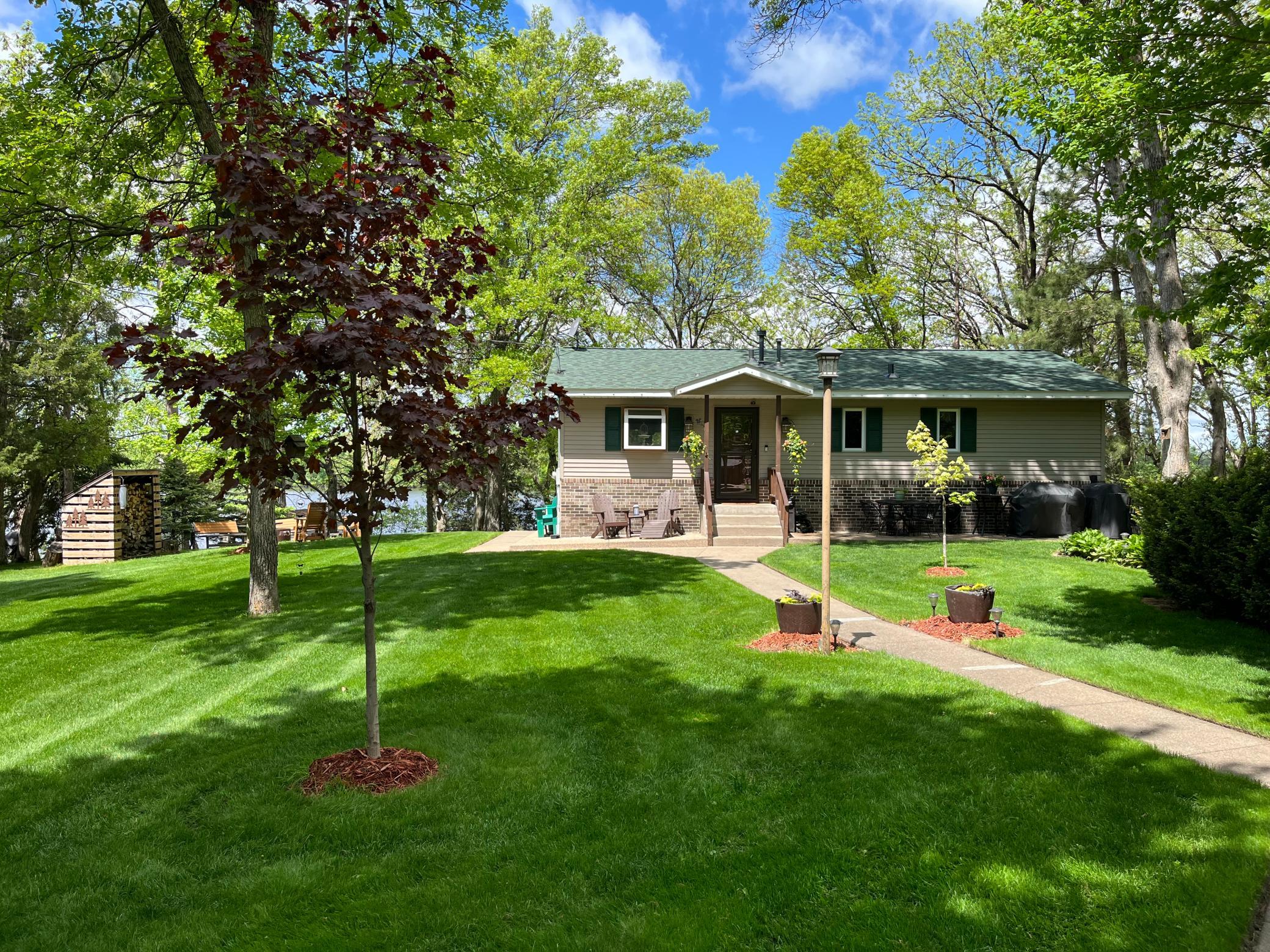 View of Residential at 5378 114th Avenue, Clear Lake MN 55319, Clear Lake - Mike Wilen | Minnesota Team Real Estate