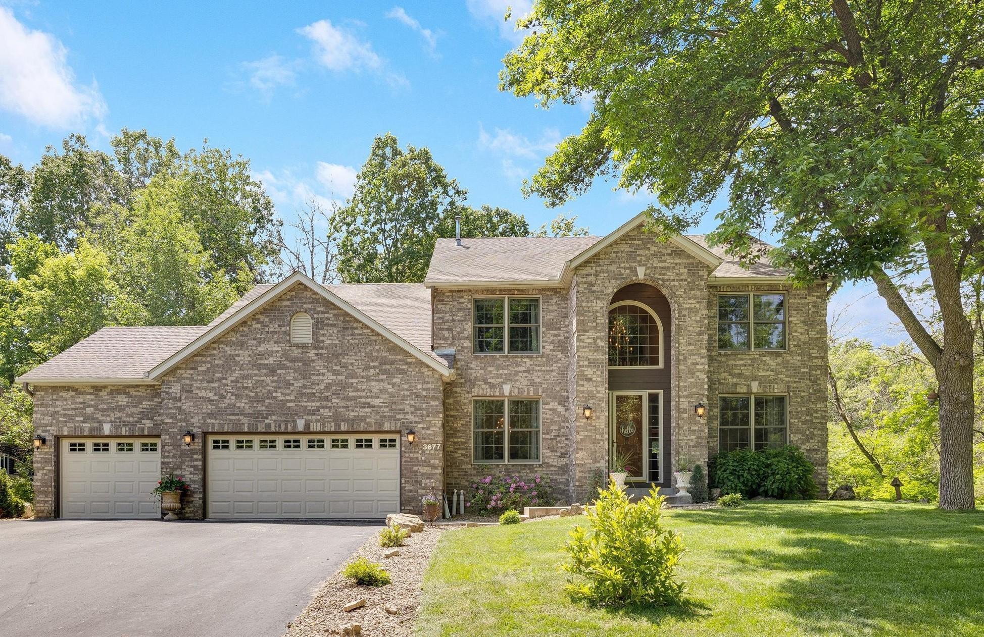 View of Residential at 3677 Robin Lane, Eagan MN 55122, Eagan - Mike Wilen | Minnesota Team Real Estate